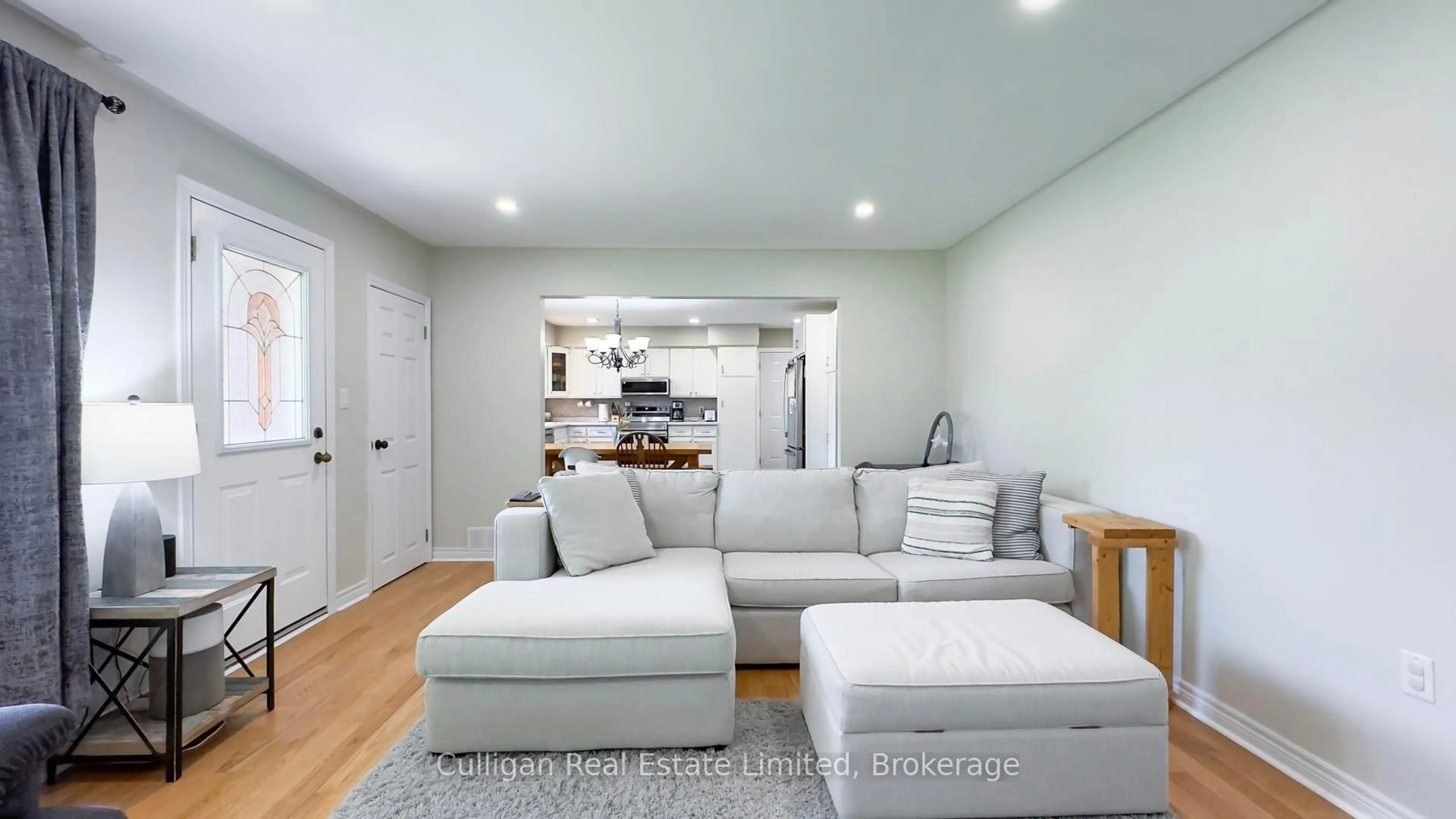 Living room with furniture, unknown for 238 St. Andrew St, West Perth Ontario N0K 1N0