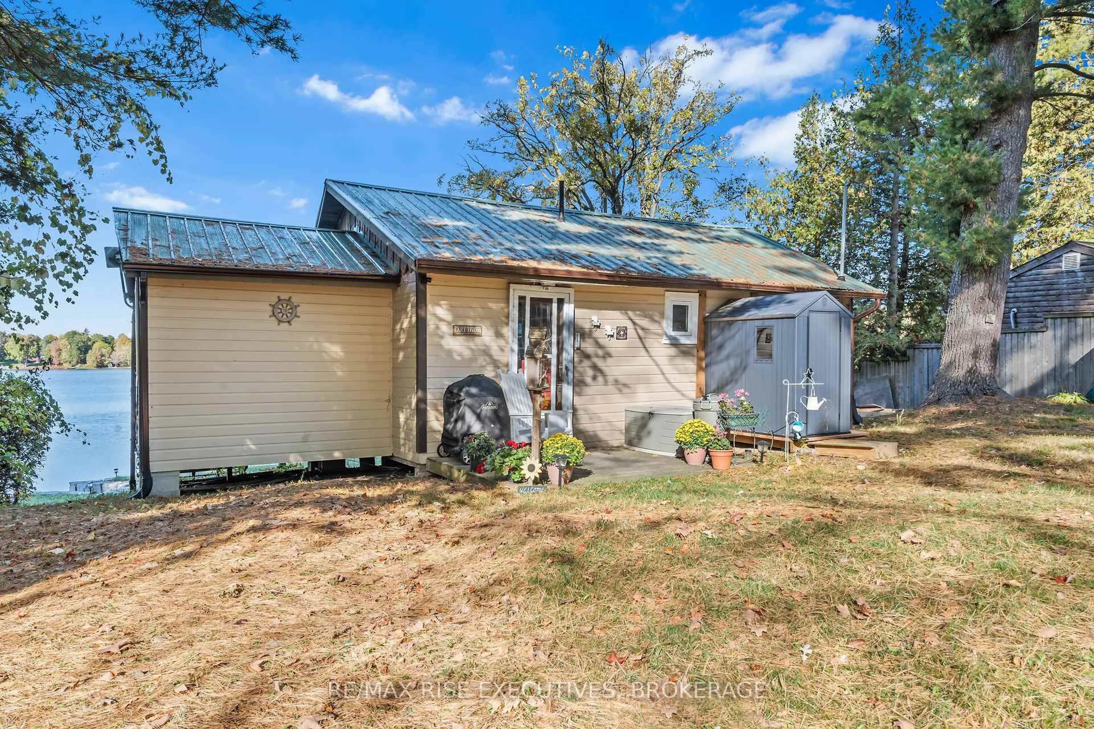 Unknown for 465K Lyndhurst Rd, Leeds and the Thousand Islands Ontario K0E 1N0