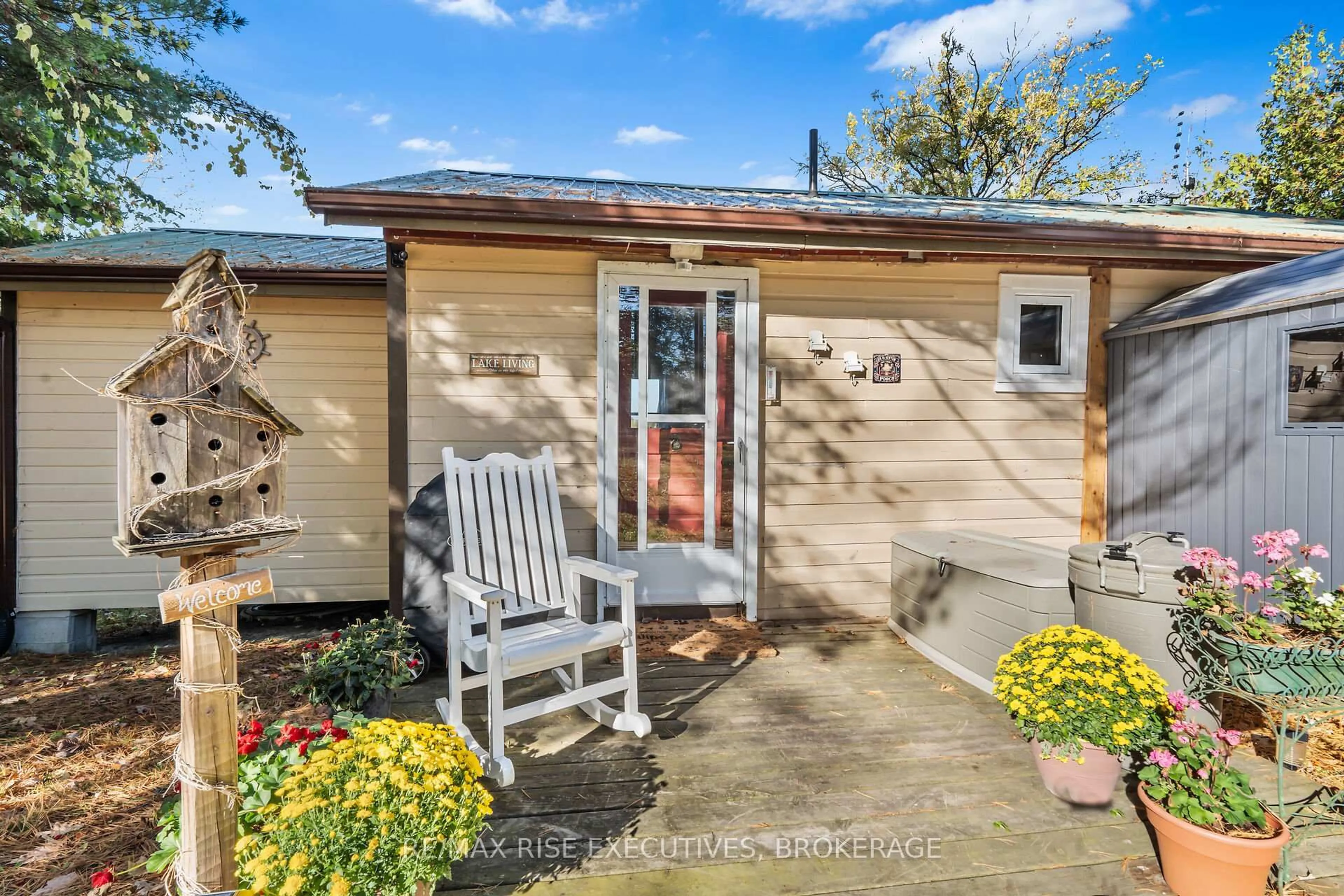 Unknown for 465K Lyndhurst Rd, Leeds and the Thousand Islands Ontario K0E 1N0