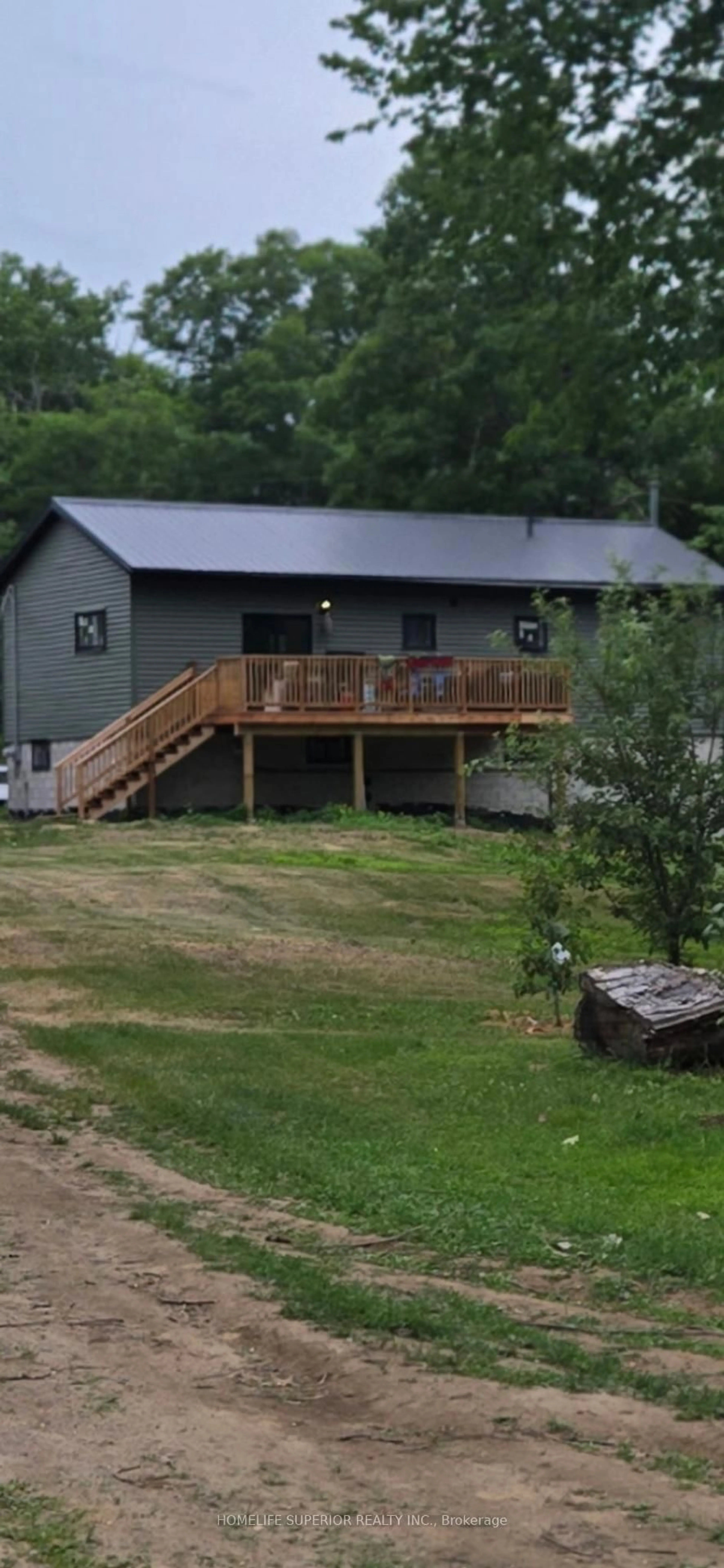 Unknown for 5497 County Rd 46, Havelock-Belmont-Methuen Ontario K0L 1Z0
