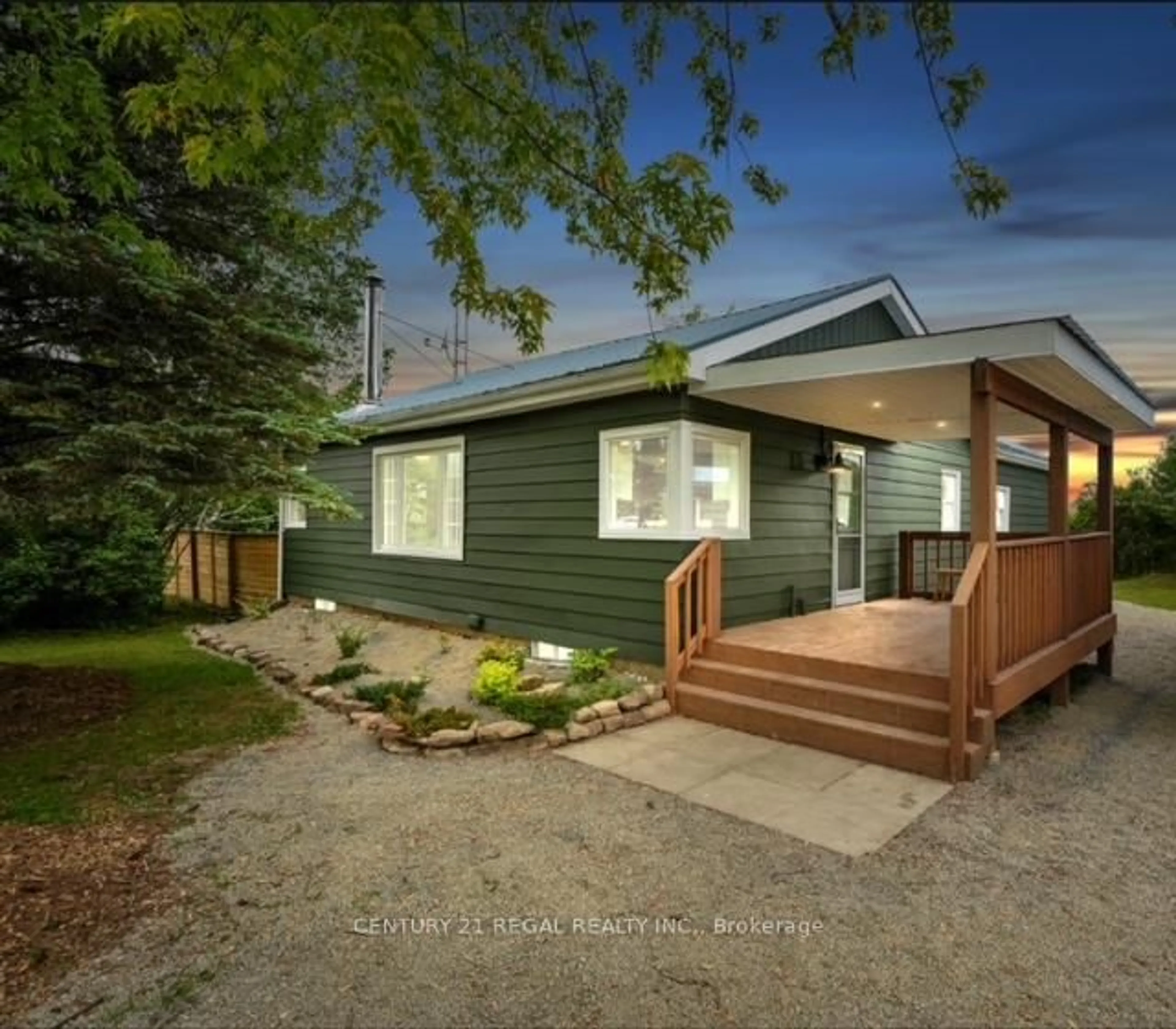 Unknown for 2291 County Rd 36, Kawartha Lakes Ontario K0M 1L0