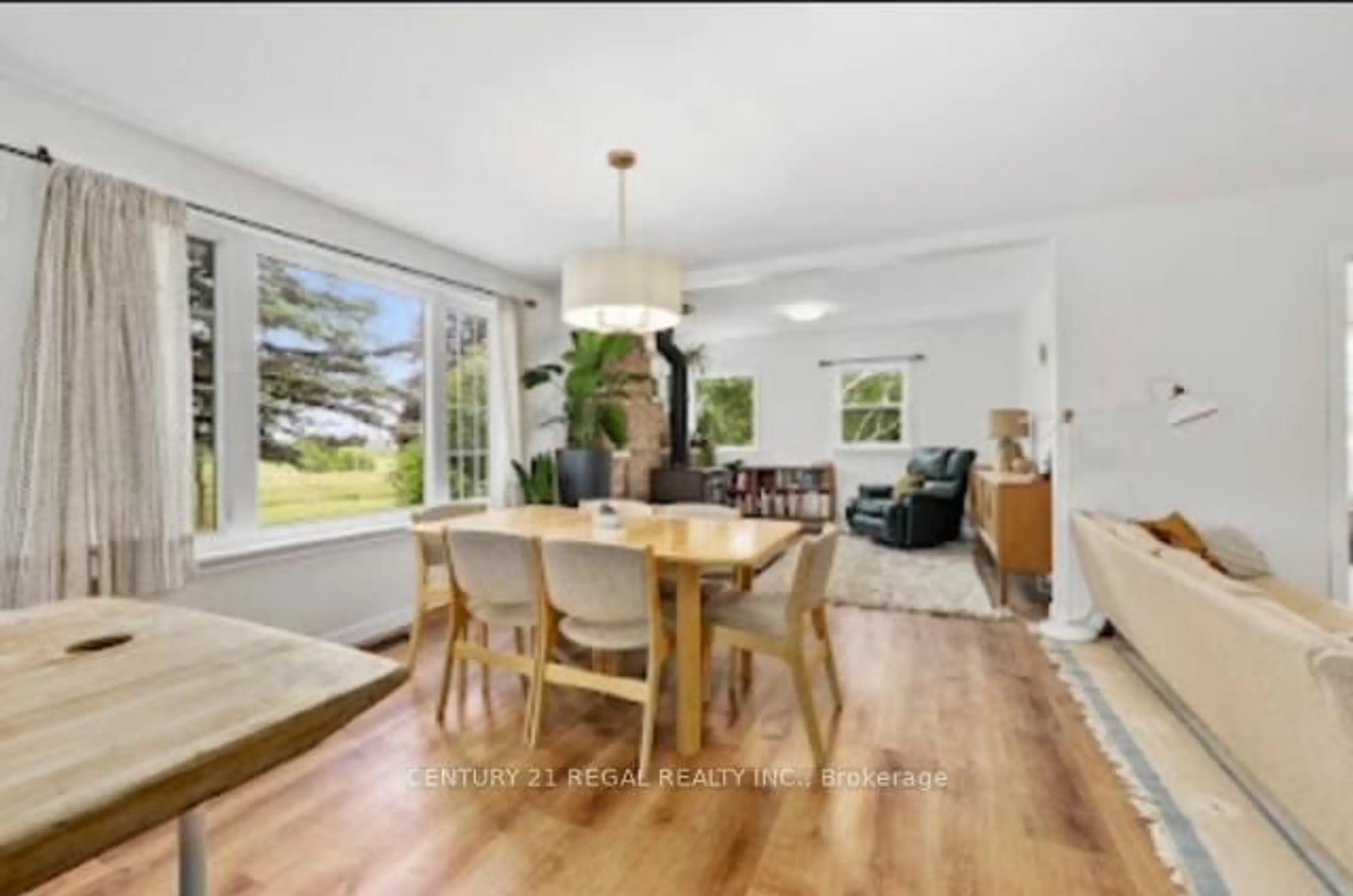 Dining room, unknown for 2291 County Rd 36, Kawartha Lakes Ontario K0M 1L0