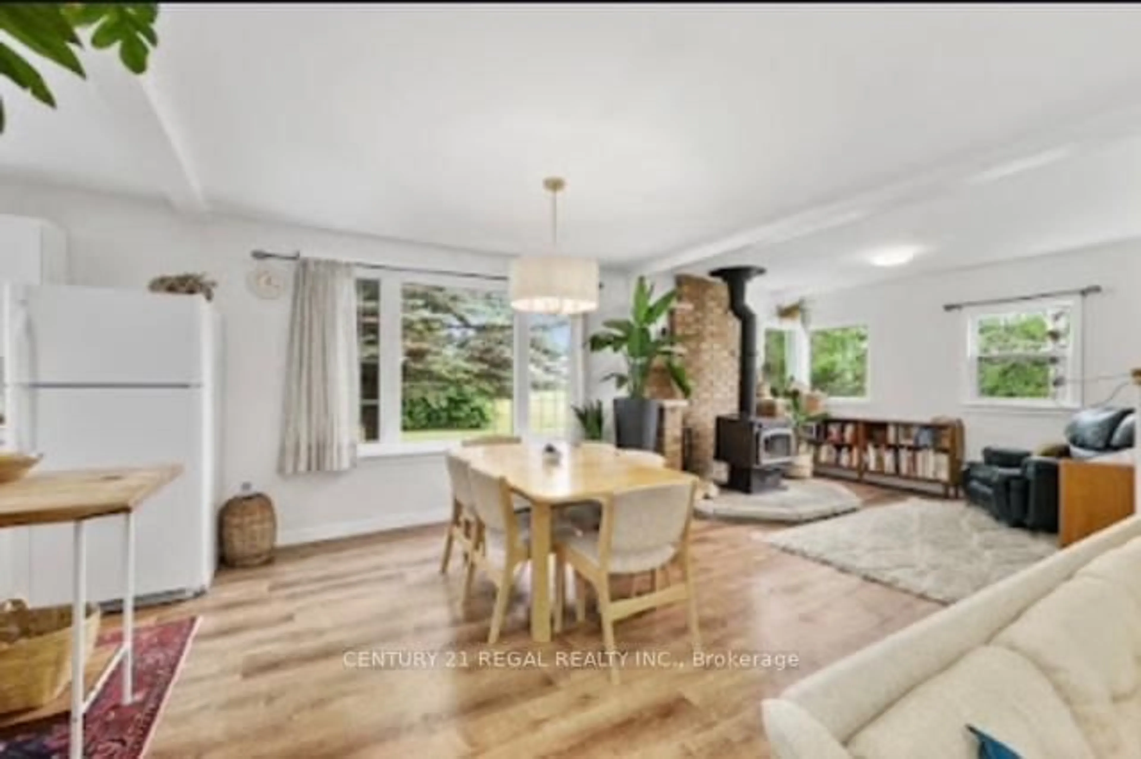 Dining room, unknown for 2291 County Rd 36, Kawartha Lakes Ontario K0M 1L0