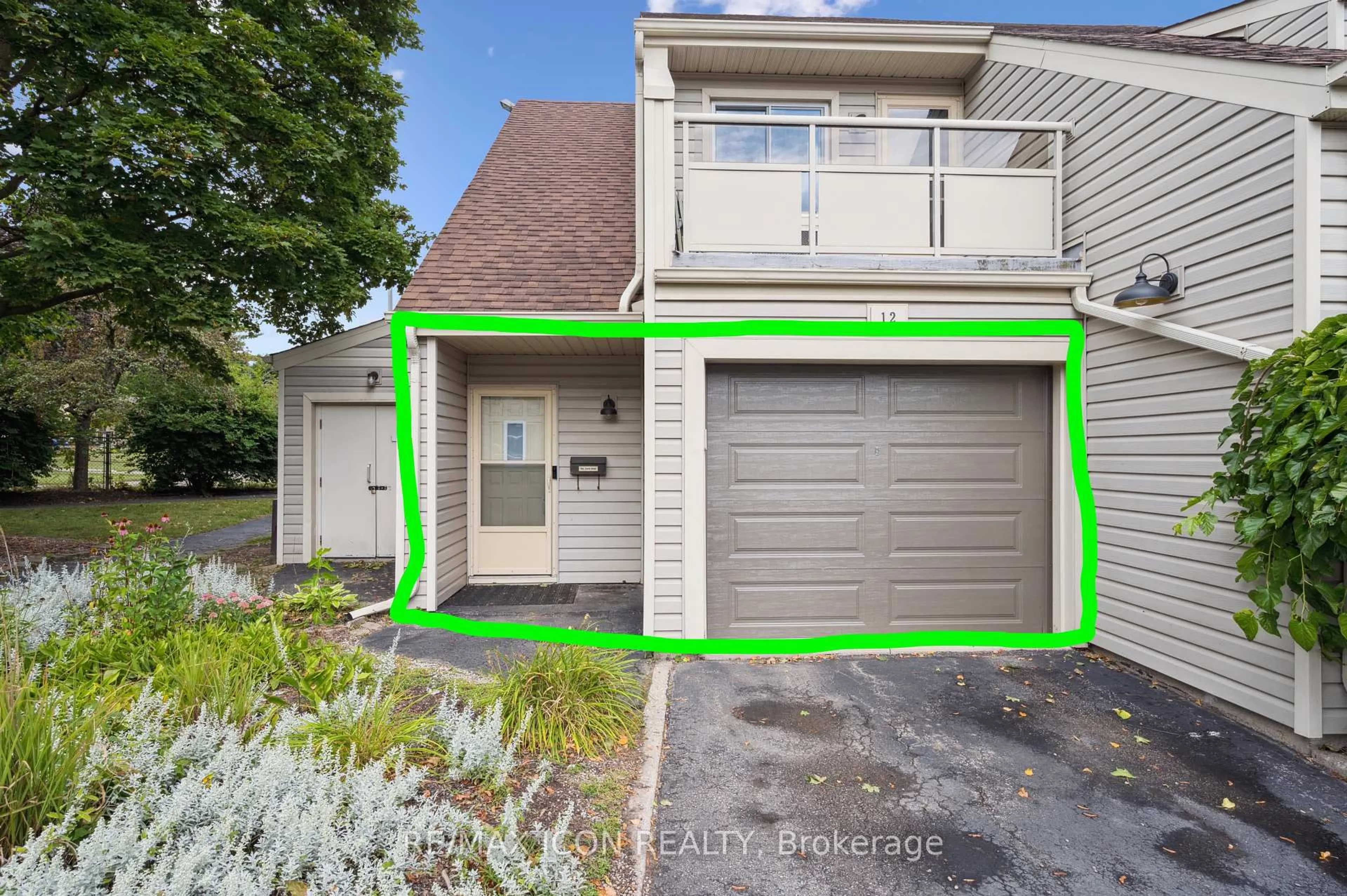 Unknown for 337 Kingswood Dr #12, Kitchener Ontario N2E 1X5