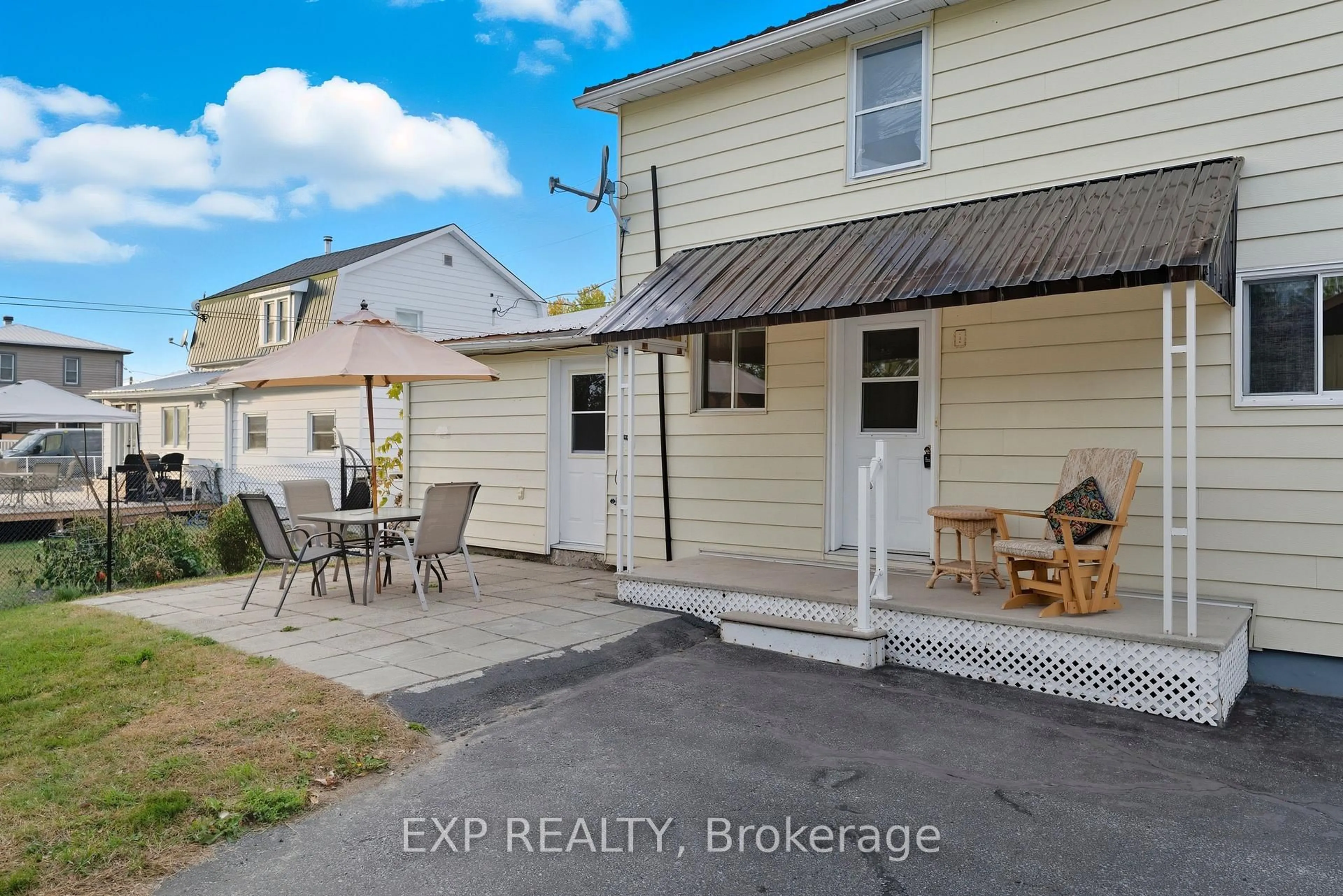 Unknown for 2110 Lajoie St, Alfred and Plantagenet Ontario K0B 1J0