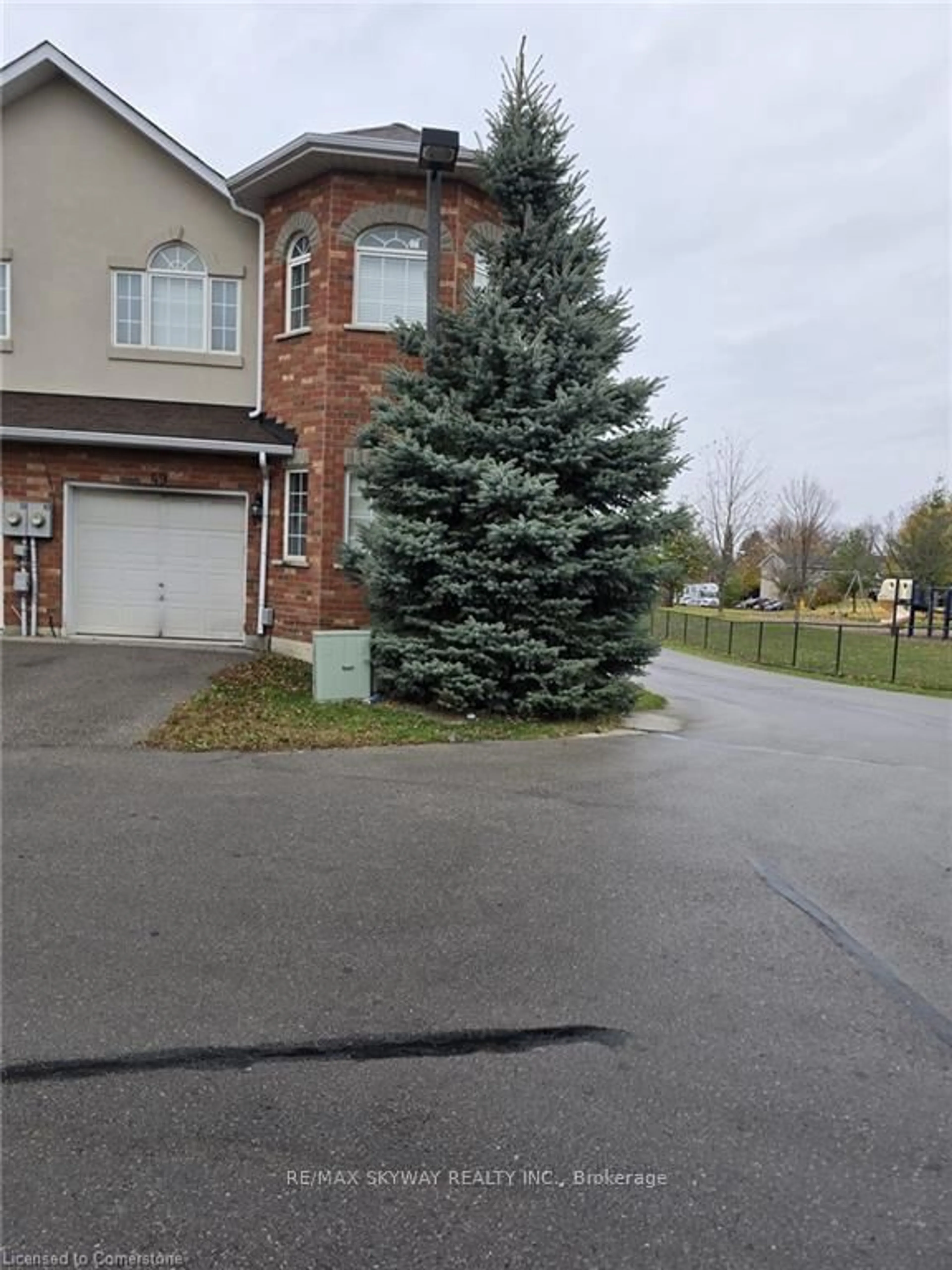 Unknown for 20 Mcconkey Cres #49, Brantford Ontario N3S 0B9