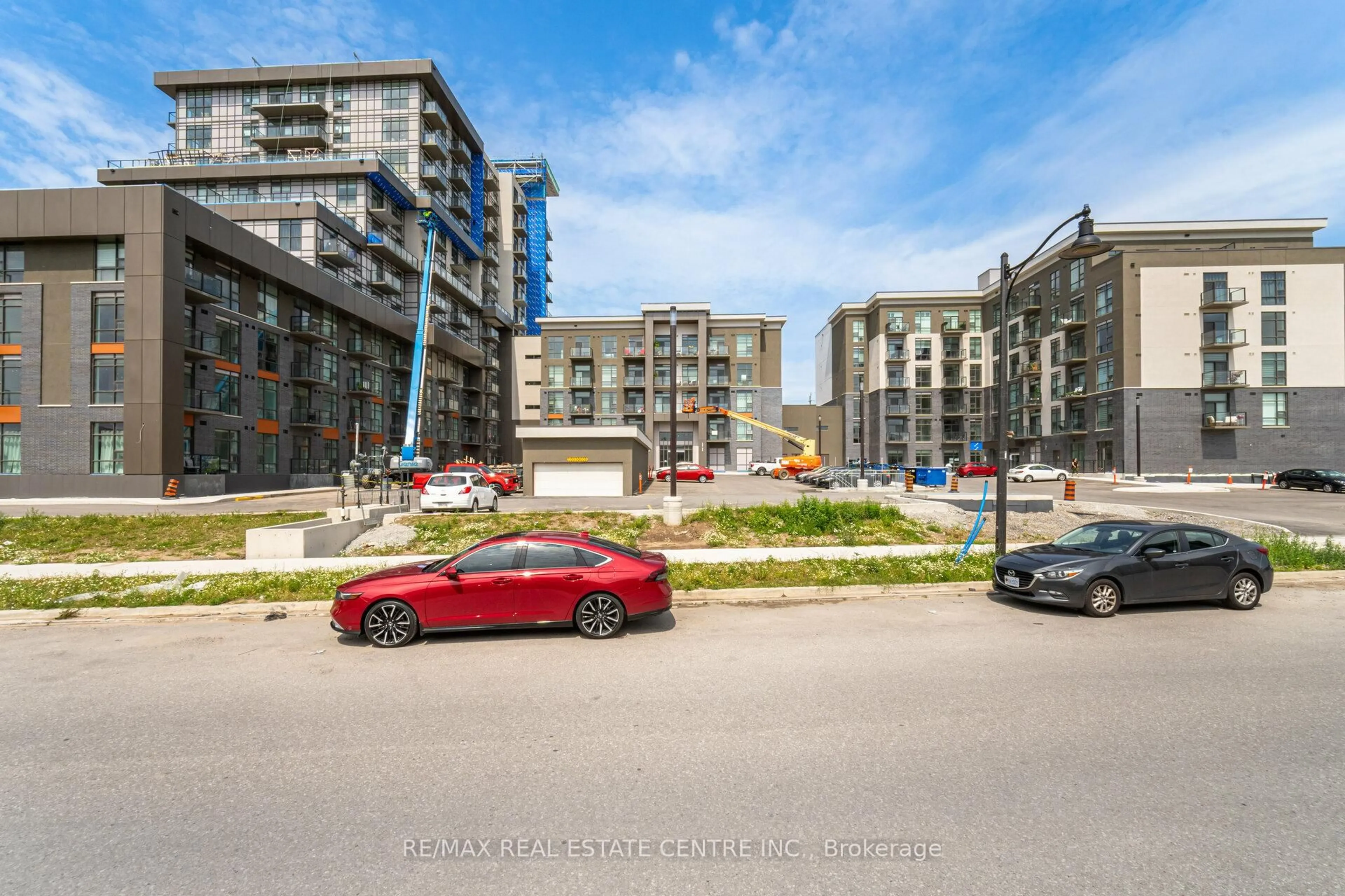 Unknown for 470 Dundas St #329, Hamilton Ontario L8B 2A6