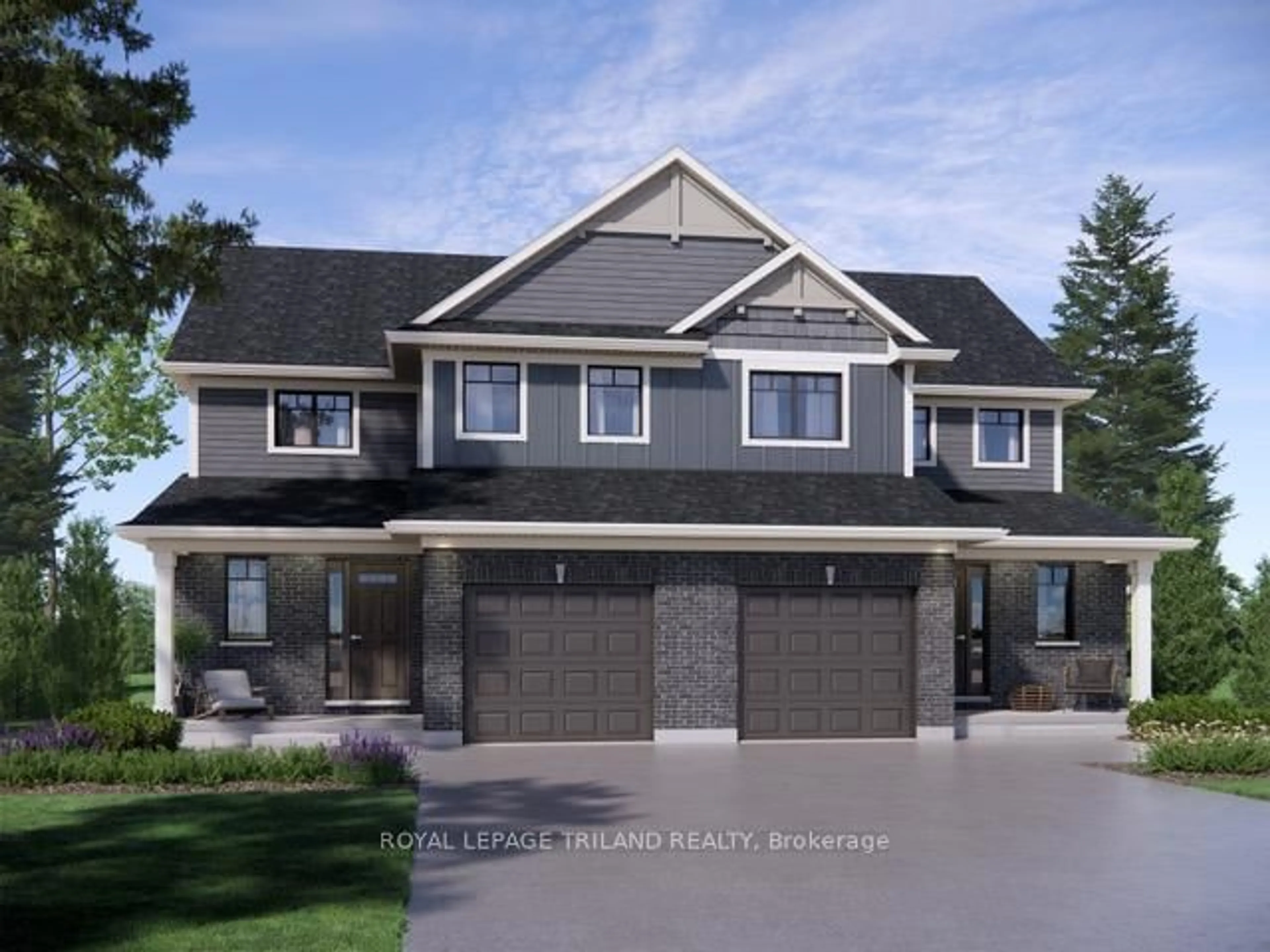 Unknown for 139 STYLES Dr, St. Thomas Ontario N5R 0R1