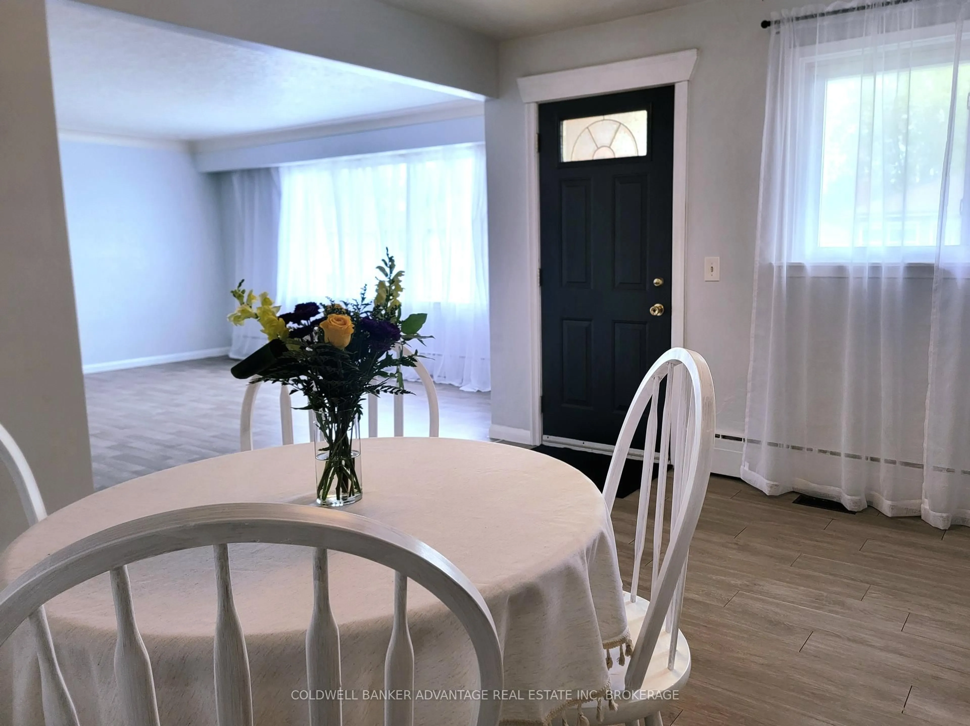 Dining room, unknown for 280 Clarke St, Port Colborne Ontario L3K 2G5