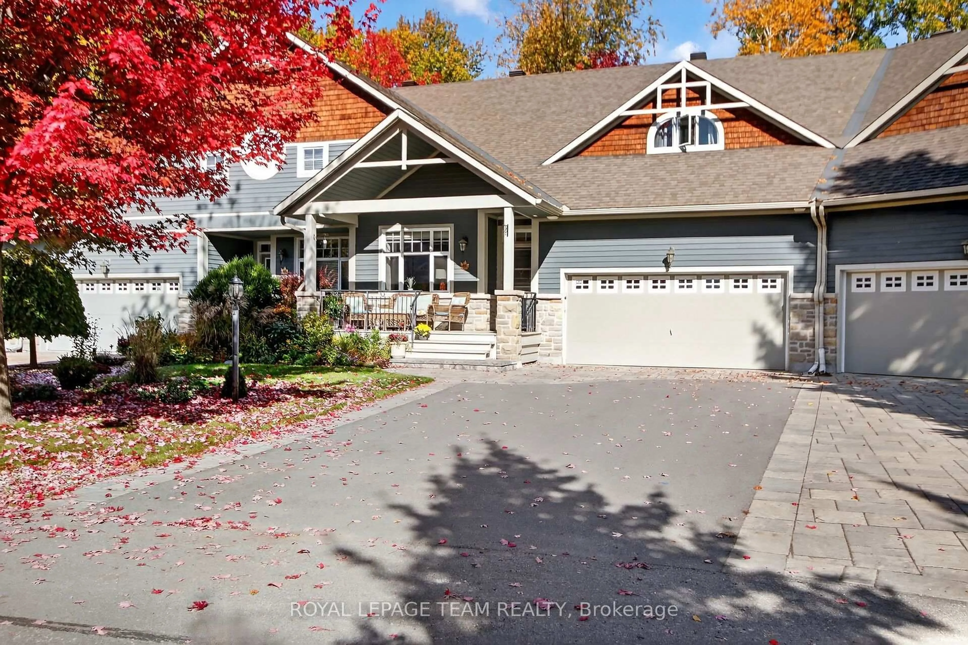 Unknown for 46 Turtle Point Private, Kanata Ontario K2K 3P1