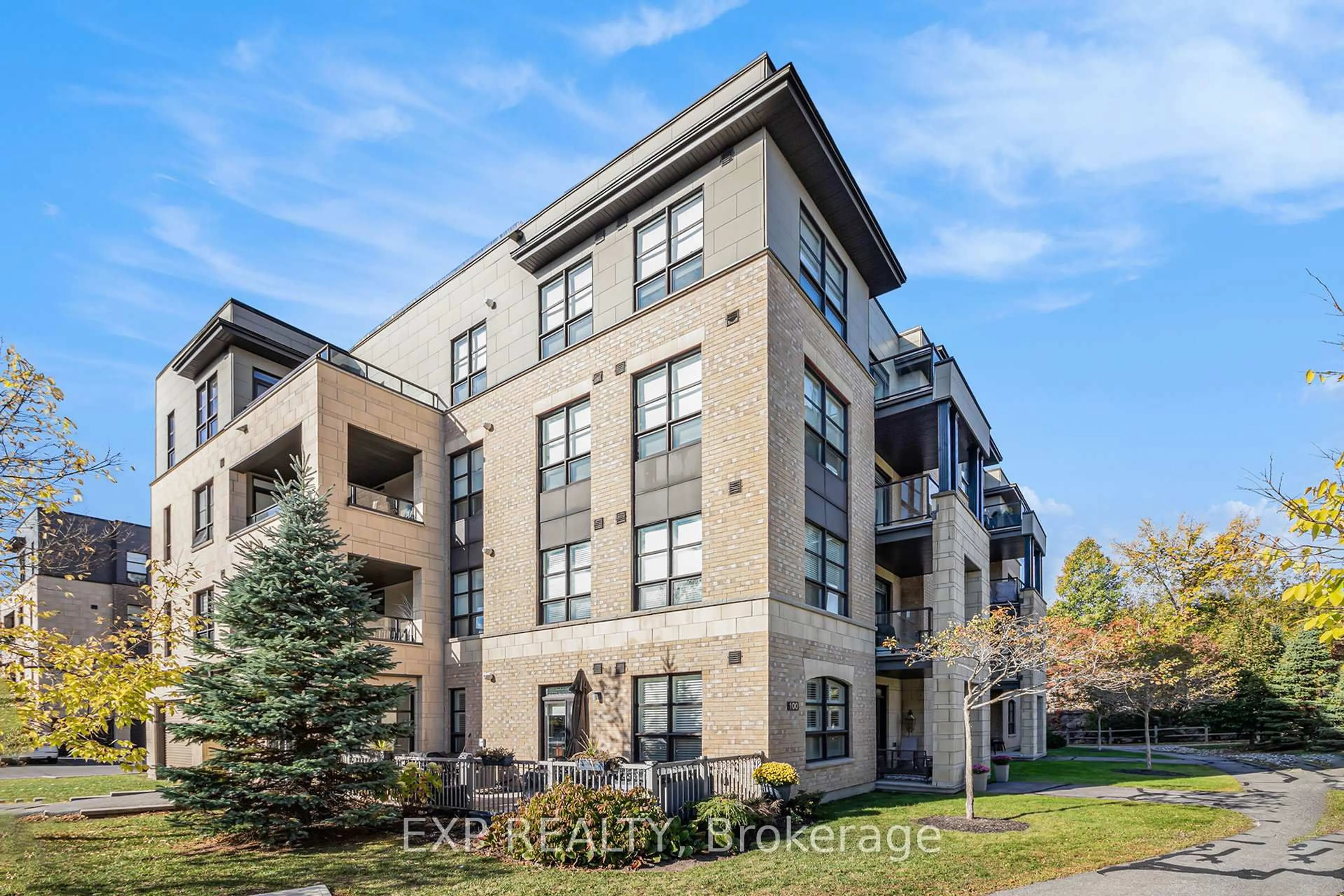 Unknown for 100 Montblanc Private #205, Ottawa Ontario K1C 0B2