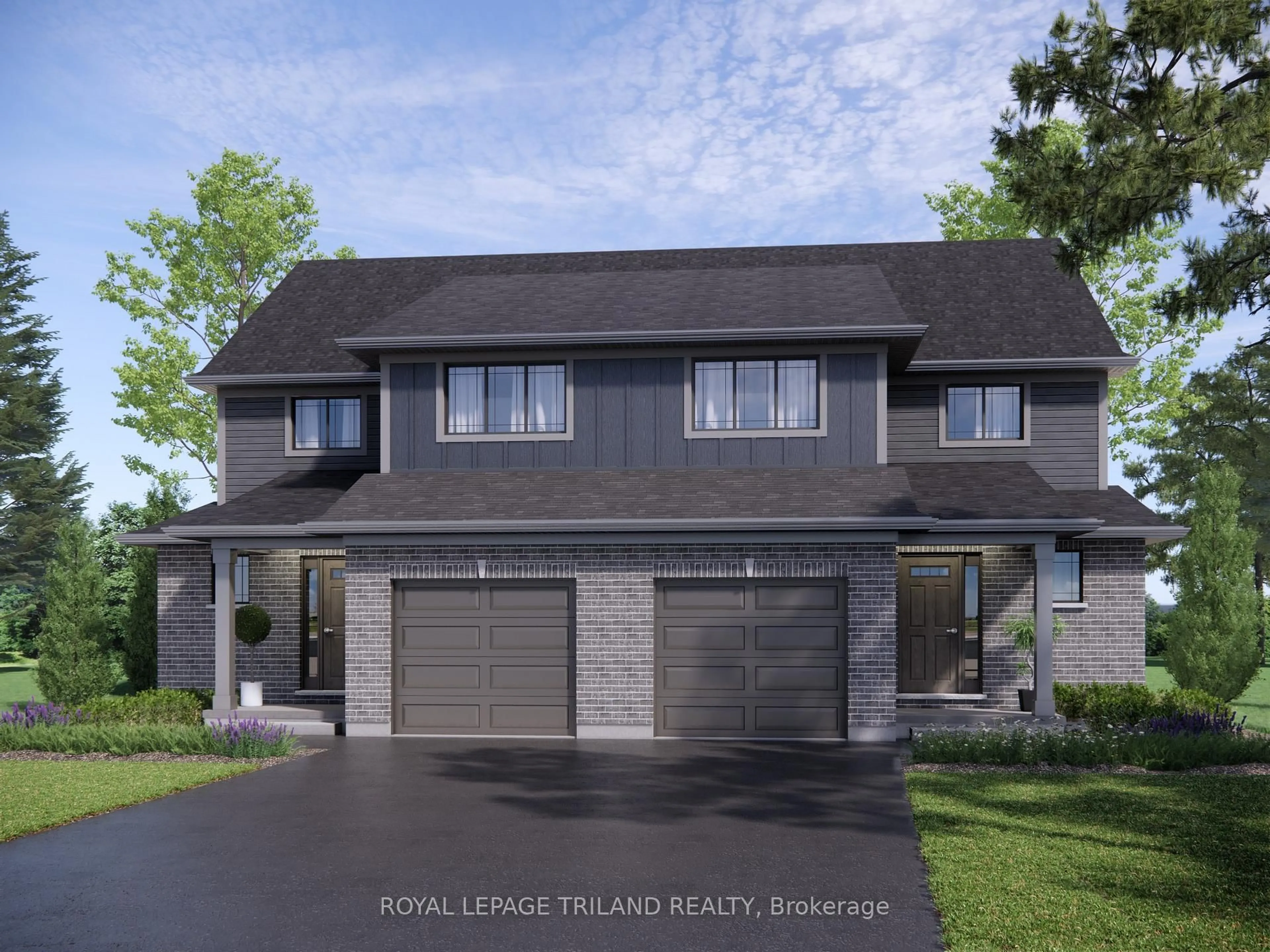 Unknown for 141 Styles Dr, St. Thomas Ontario N5R 0R1