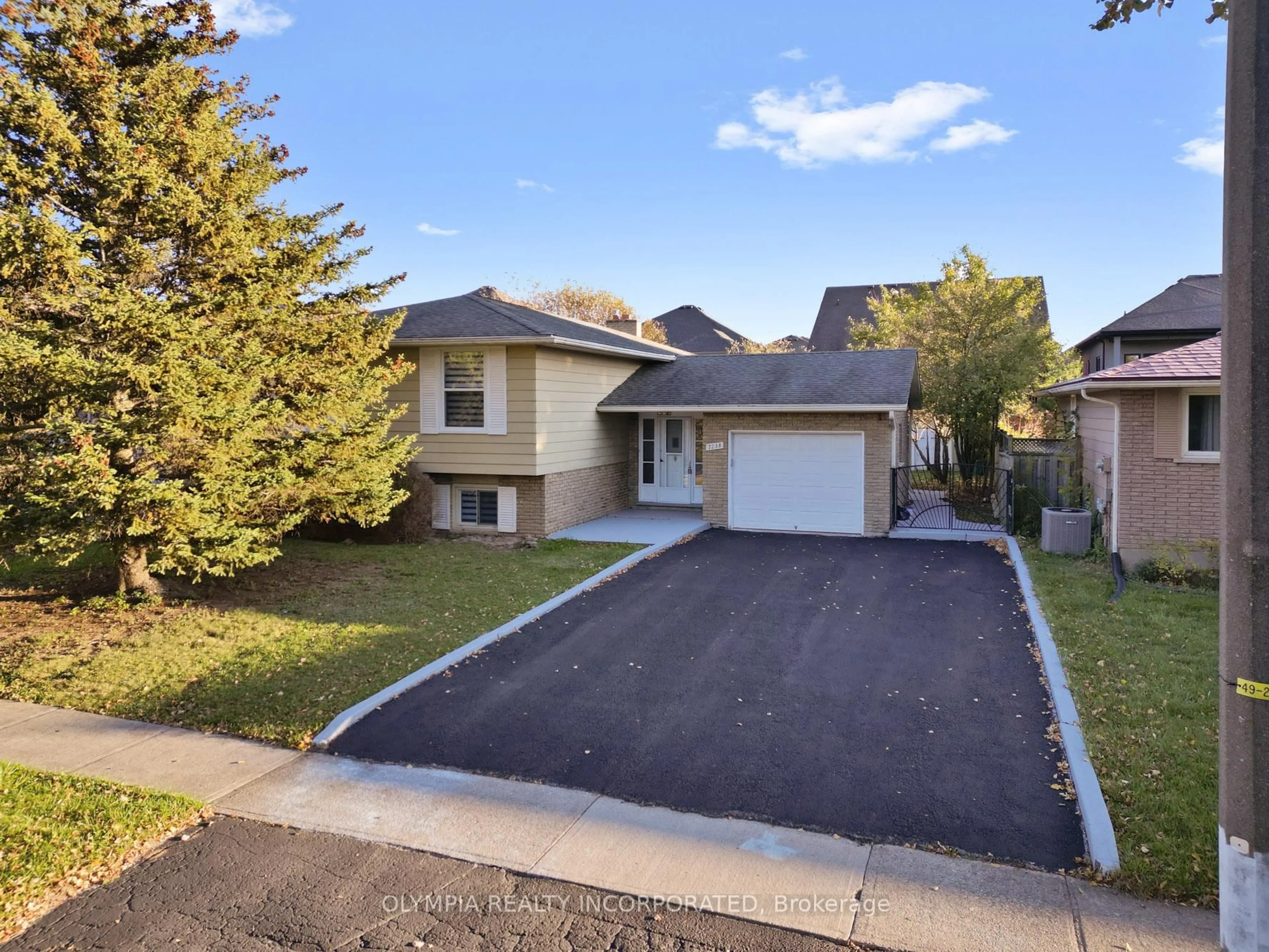 Unknown for 7238 Parkdale St, Niagara Falls Ontario L2E 5P3