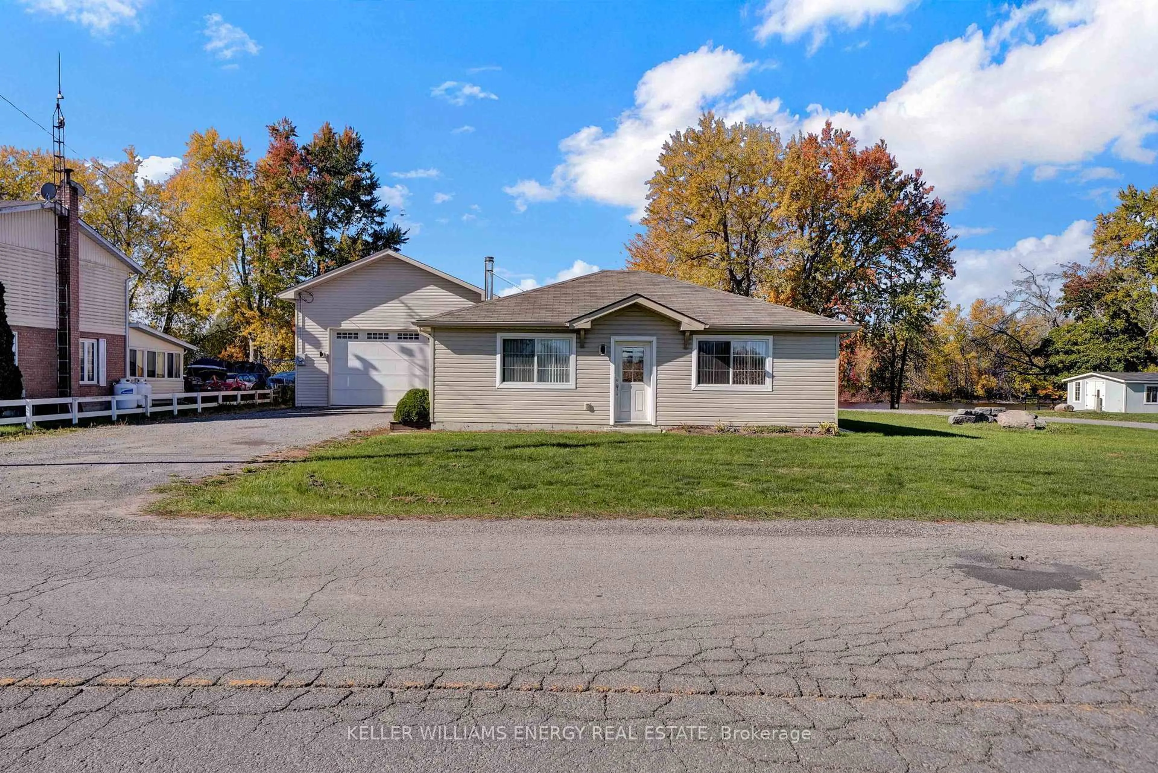 Unknown for 141 Stoco Rd, Tweed Ontario K0K 3J0