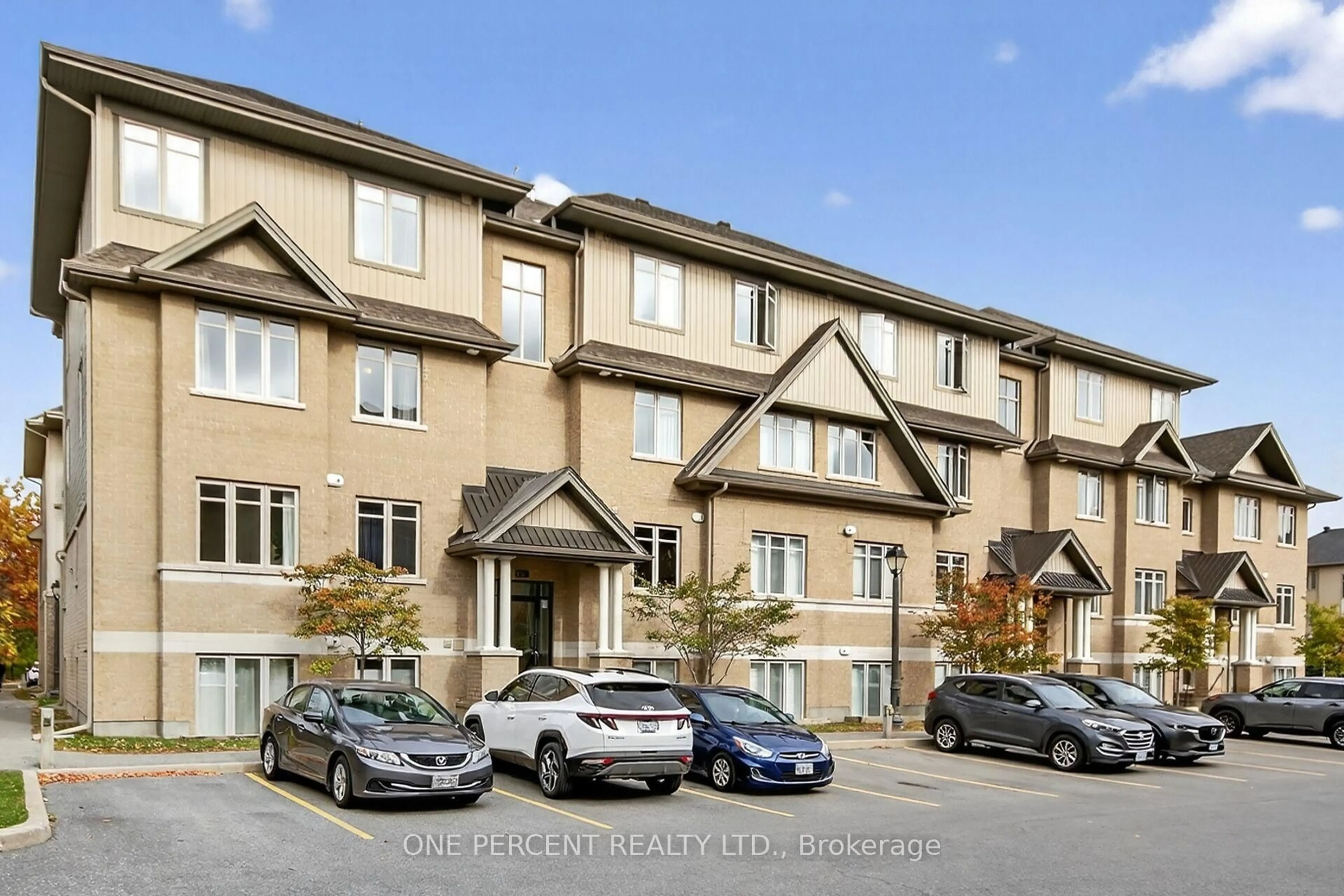 Unknown for 66A Tipperary Private, Ottawa Ontario K2J 2T3