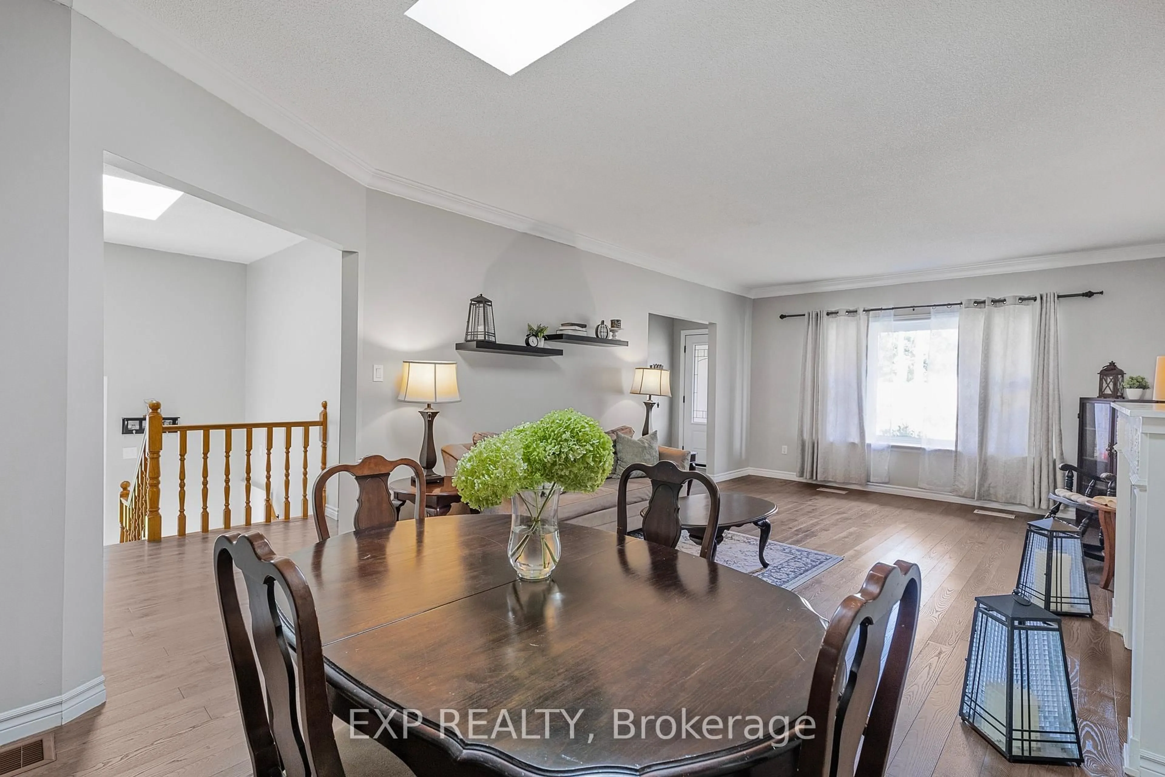 Dining room, unknown for 119 Franklyn St, Shelburne Ontario L0N 1S4
