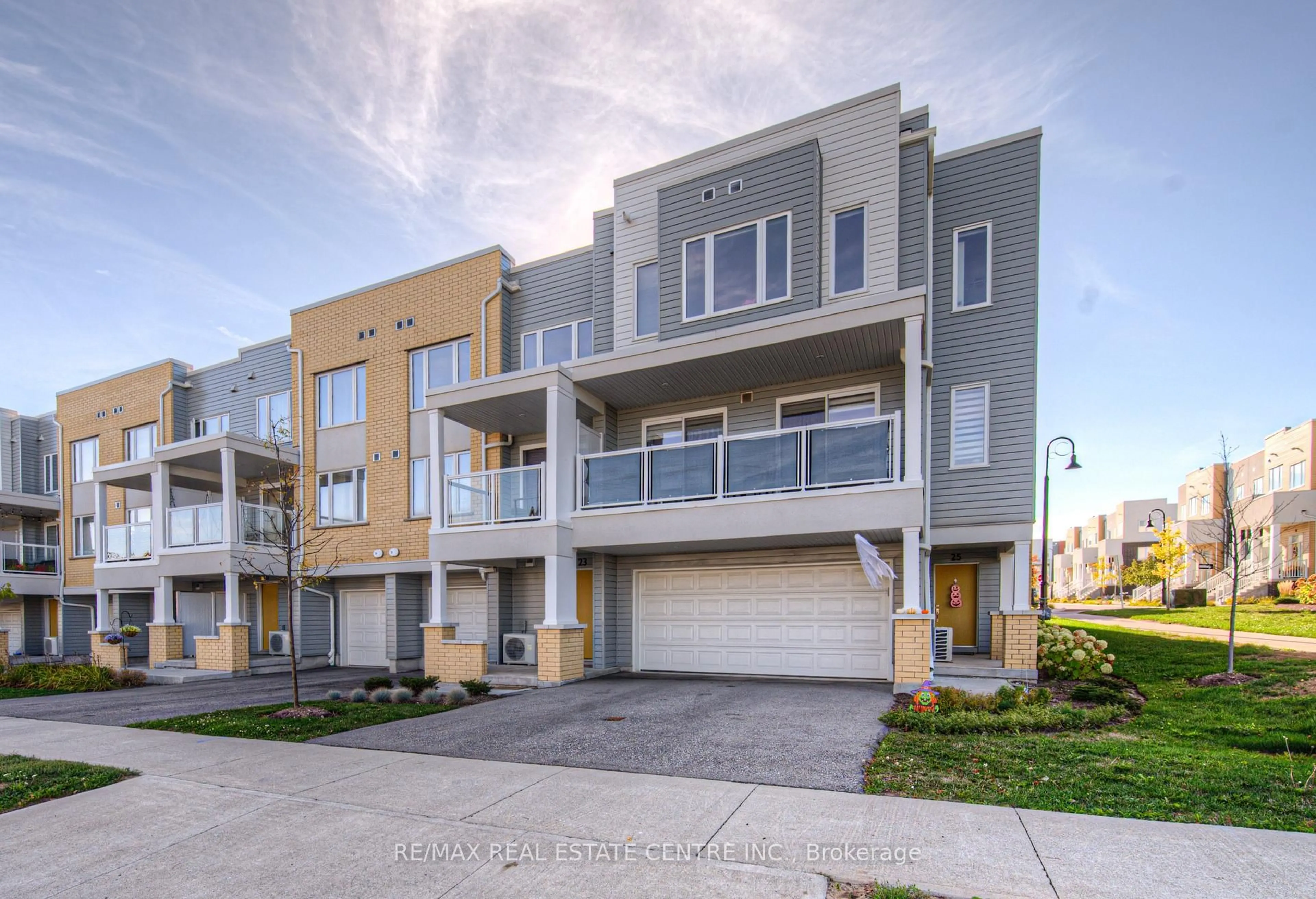 Unknown for 23 Valencia Ave #119, Kitchener Ontario N2R 0R7