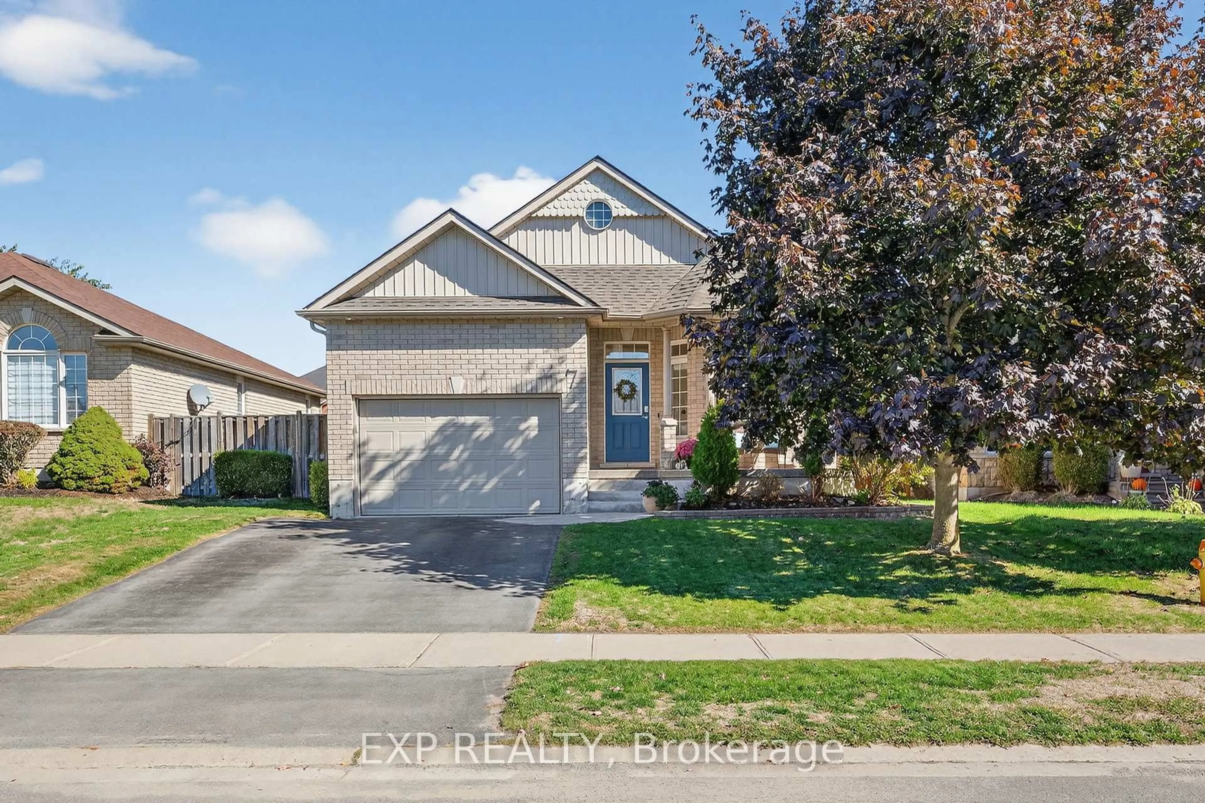 Unknown for 7 Gardiner St, Belleville Ontario K8N 0L8