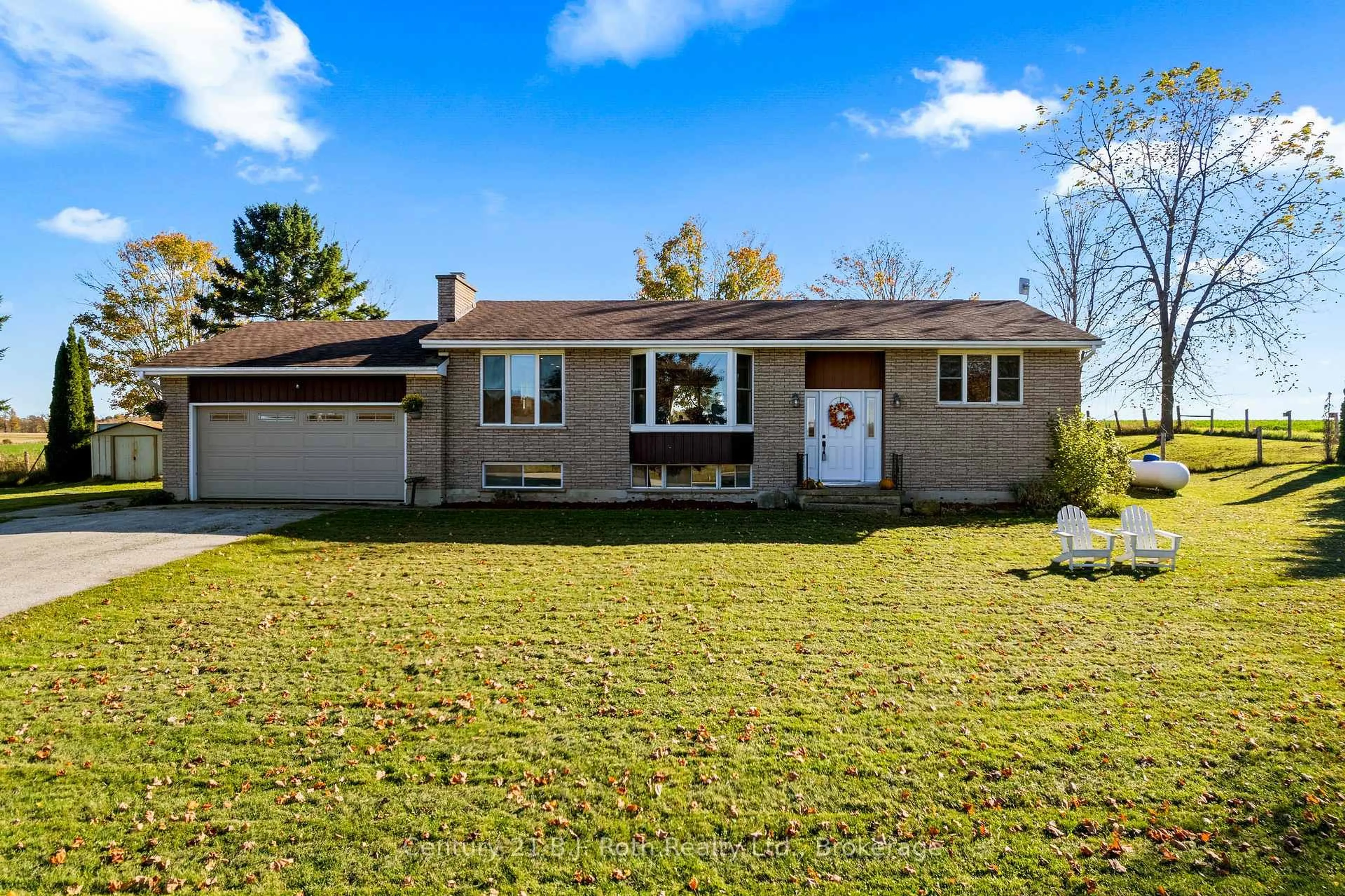 Unknown for 21388 GREY RD 16, Chatsworth Ontario N0H 2N0