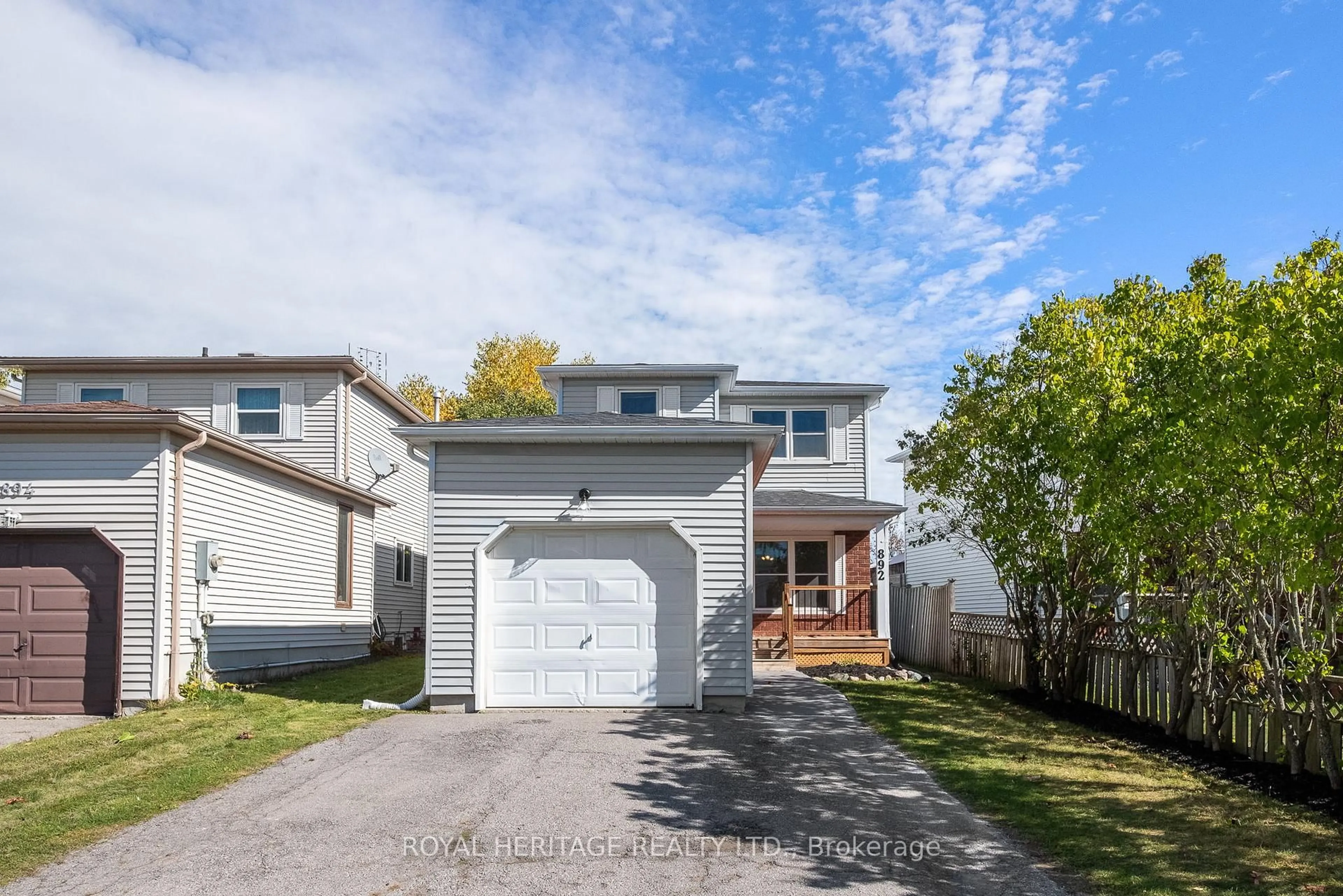 Unknown for 892 Fairbanks Rd, Cobourg Ontario K9A 5G8