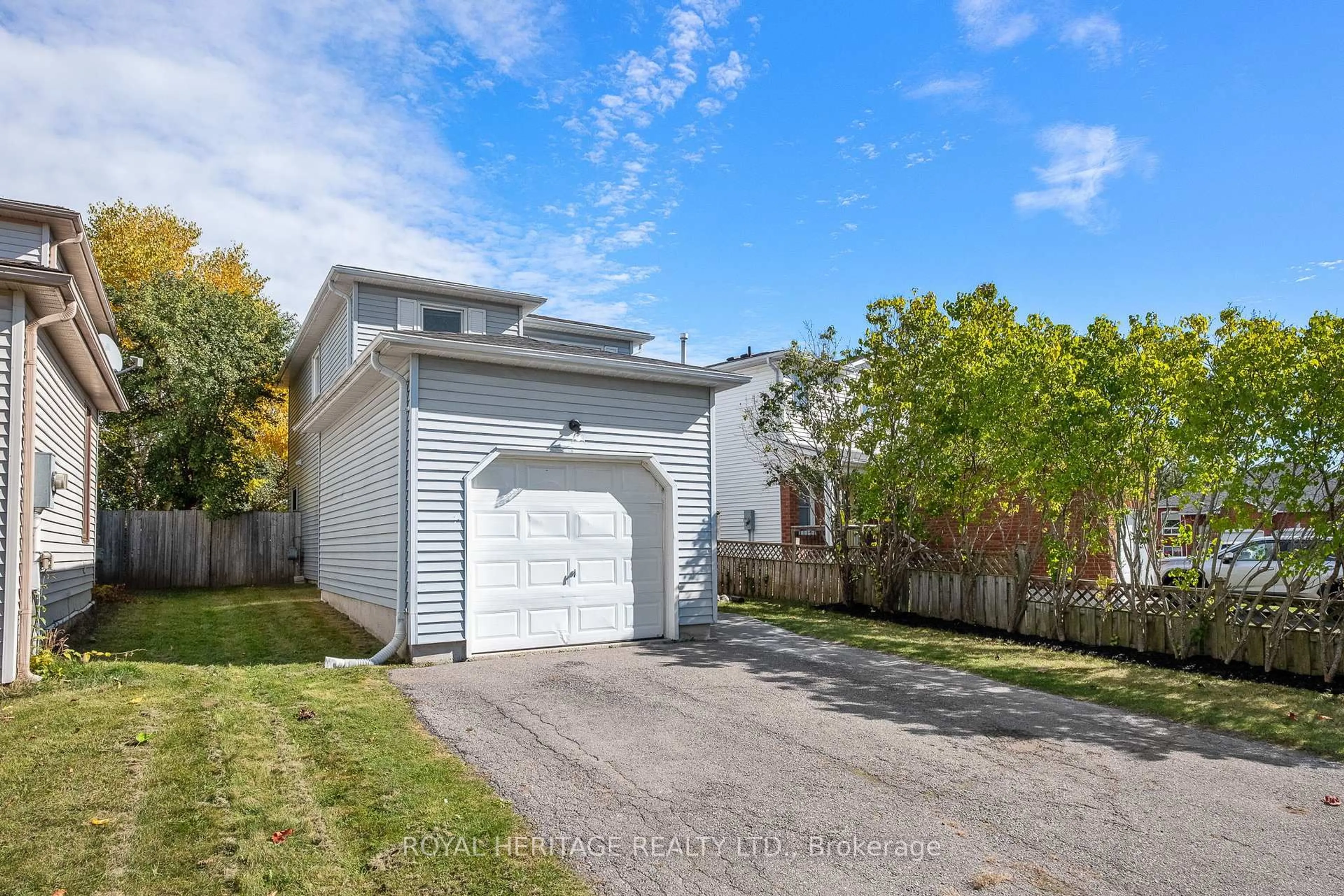 Unknown for 892 Fairbanks Rd, Cobourg Ontario K9A 5G8