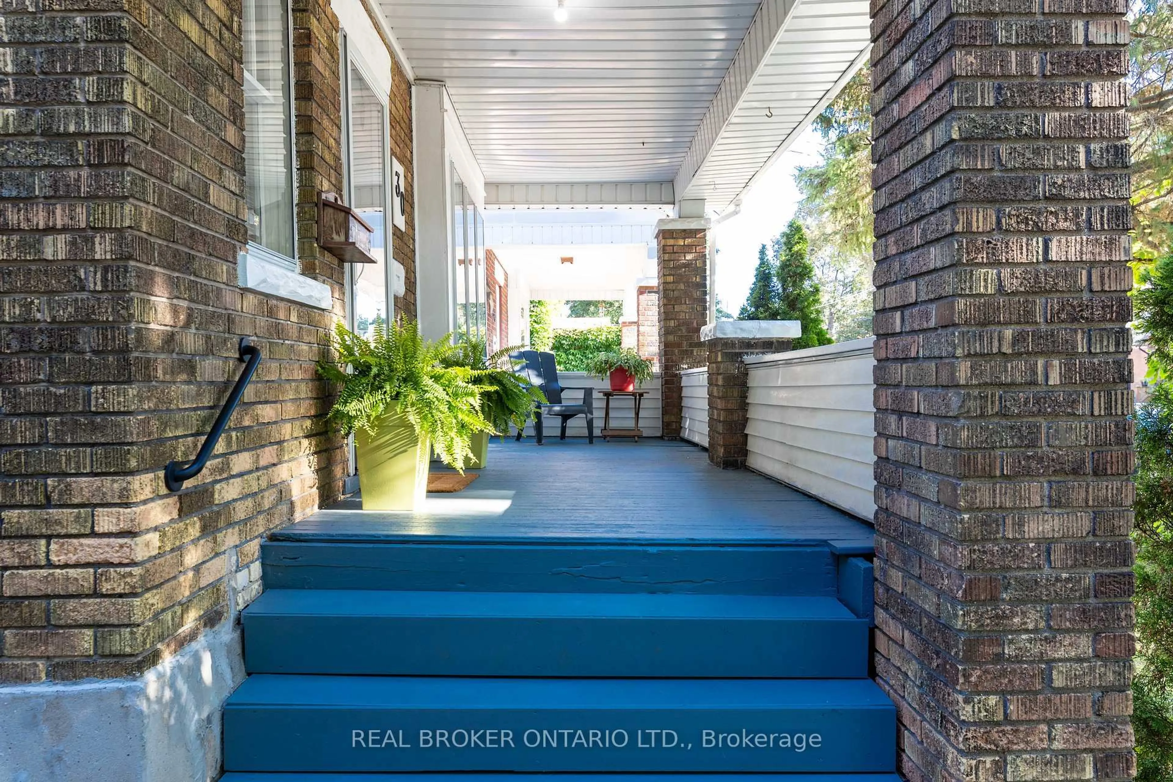 Unknown for 30 Troy St, Kitchener Ontario N2H 1L8