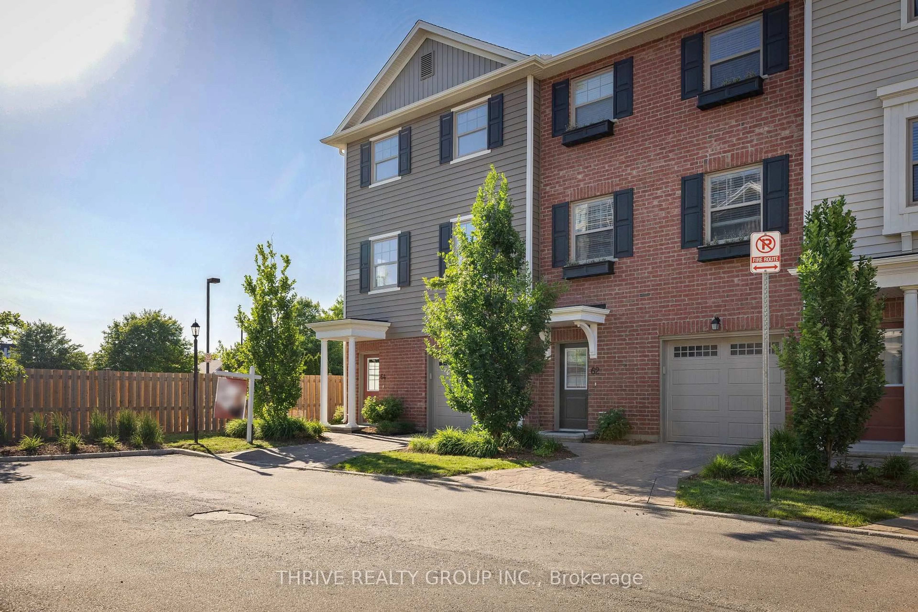 Unknown for 3025 Singleton Ave #64, London South Ontario N6L 0E6