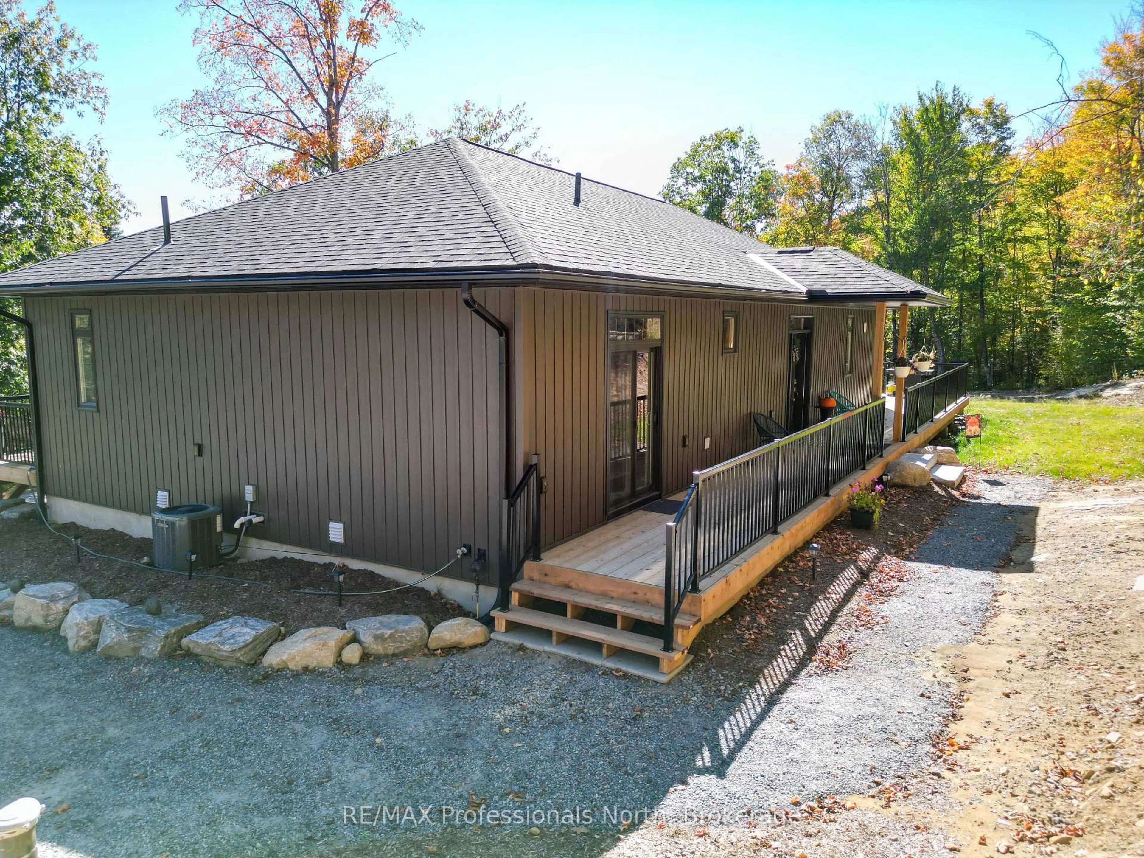 Unknown for 1203 Burlmarie Rd, Lake of Bays Ontario P0B 1A0