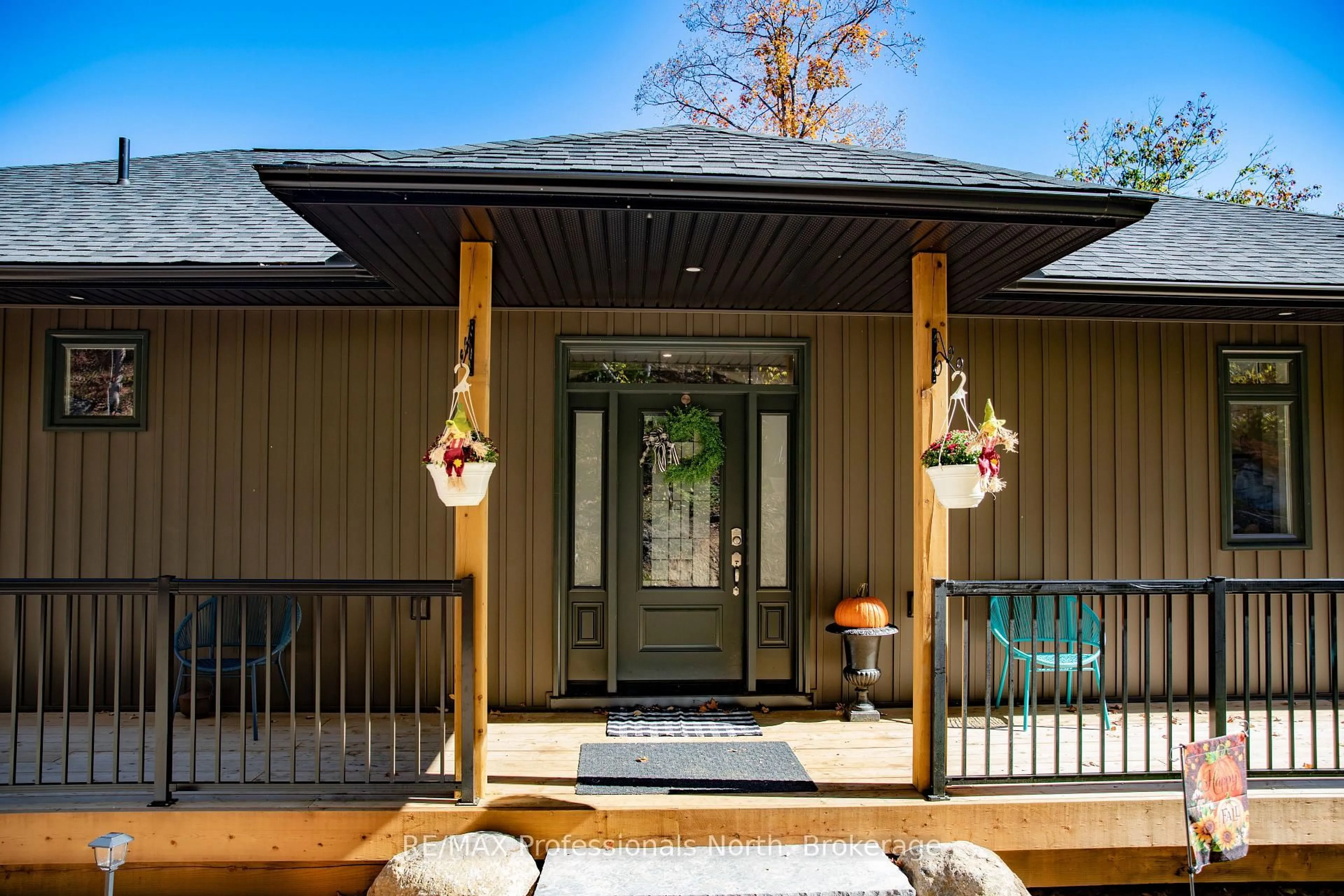 Unknown for 1203 Burlmarie Rd, Lake of Bays Ontario P0B 1A0