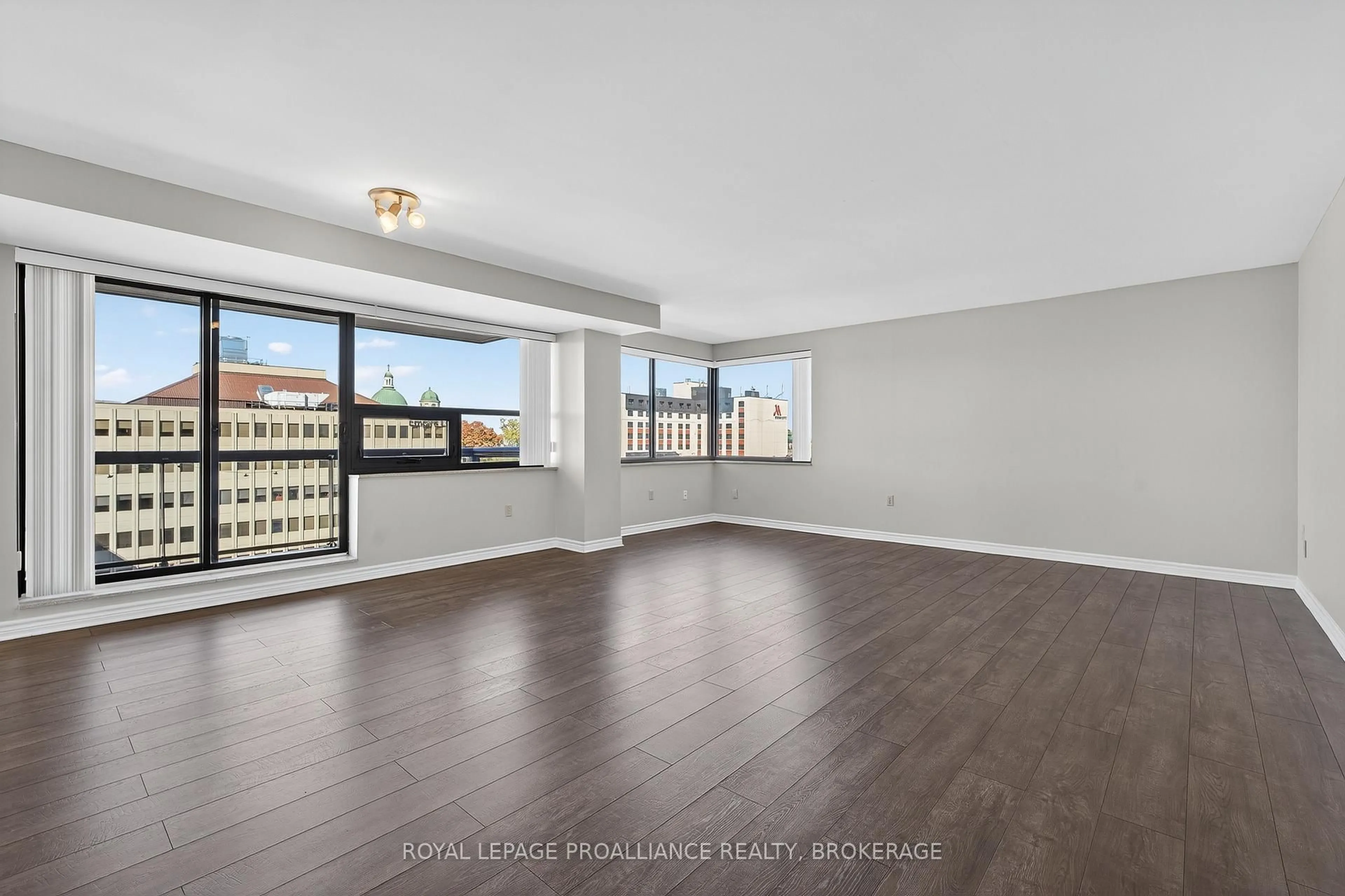 A pic of a room for 165 Ontario St #701, Kingston Ontario K7L 2Y6