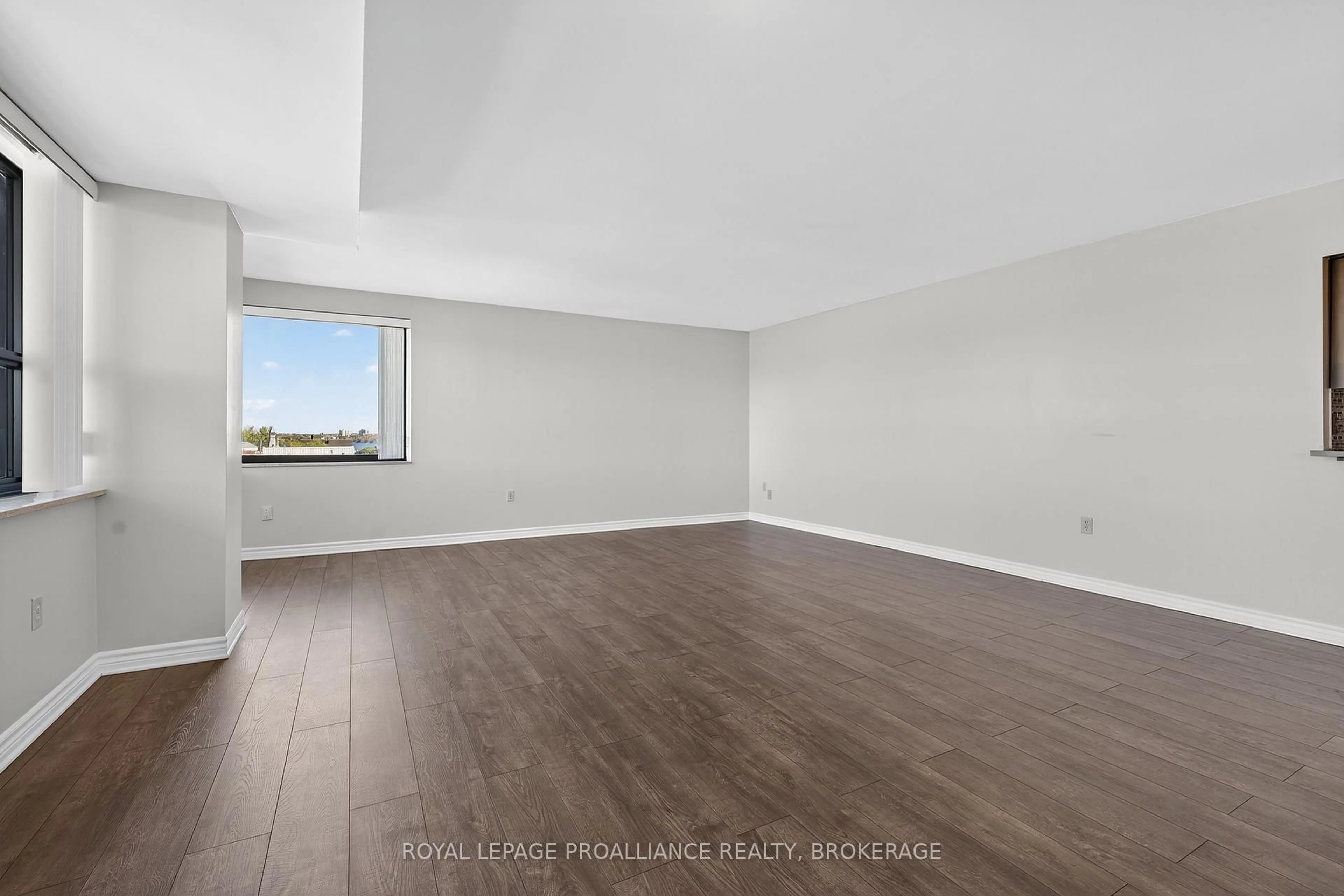 A pic of a room for 165 Ontario St #701, Kingston Ontario K7L 2Y6