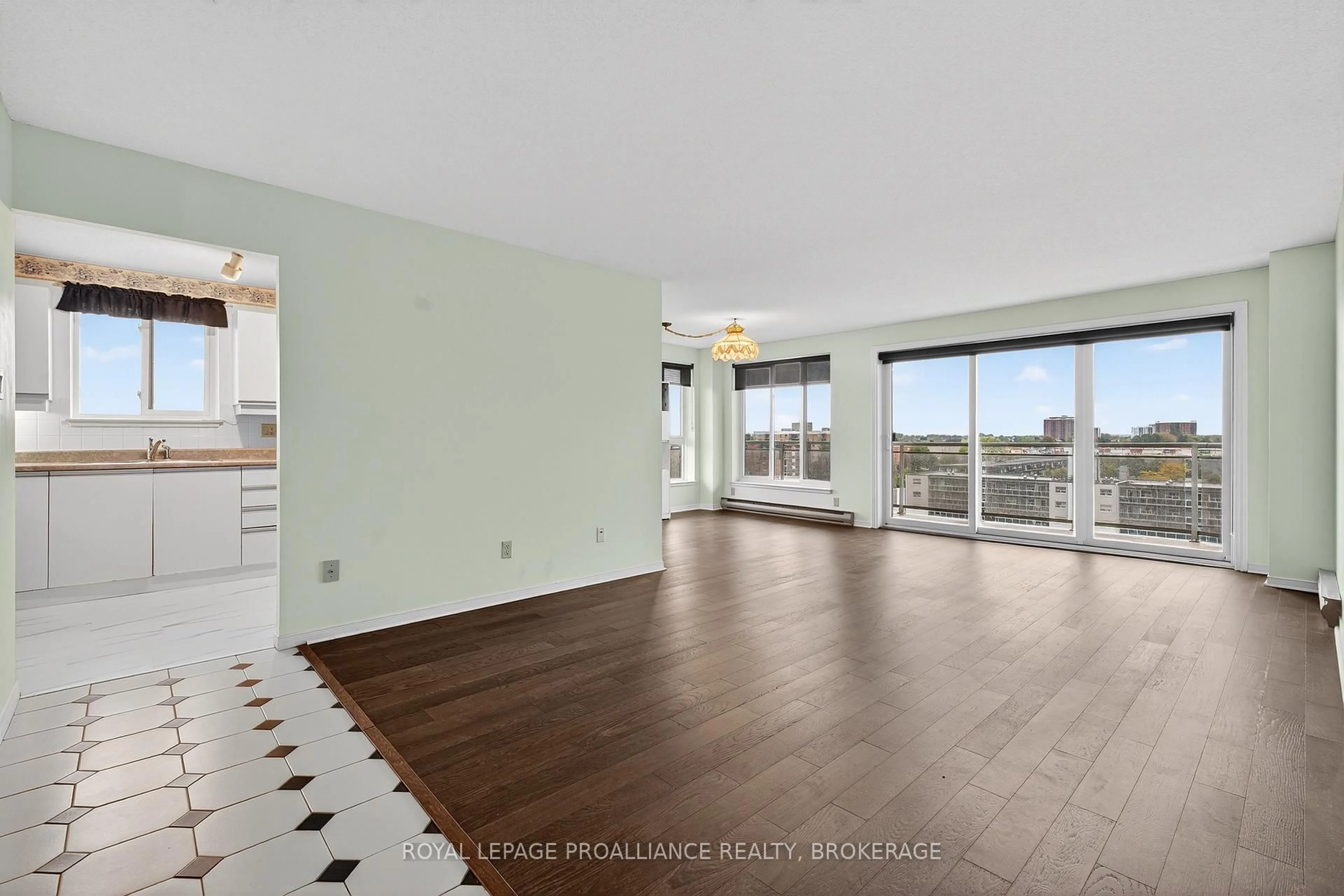 Unknown for 257 Bath Rd #1006, Kingston Ontario K7M 7T3