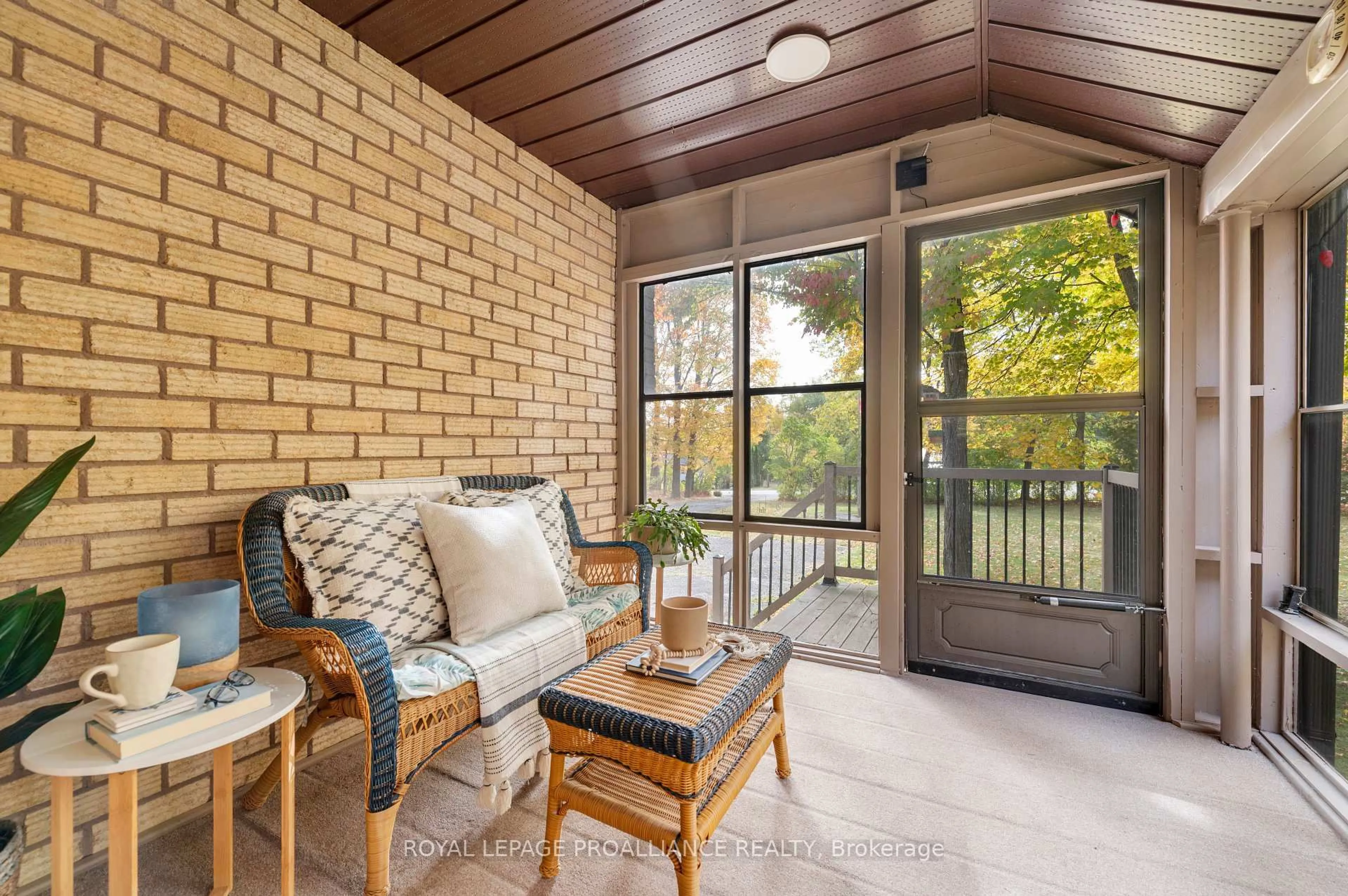 Patio, unknown for 16276 Telephone Rd, Brighton Ontario K0K 1H0