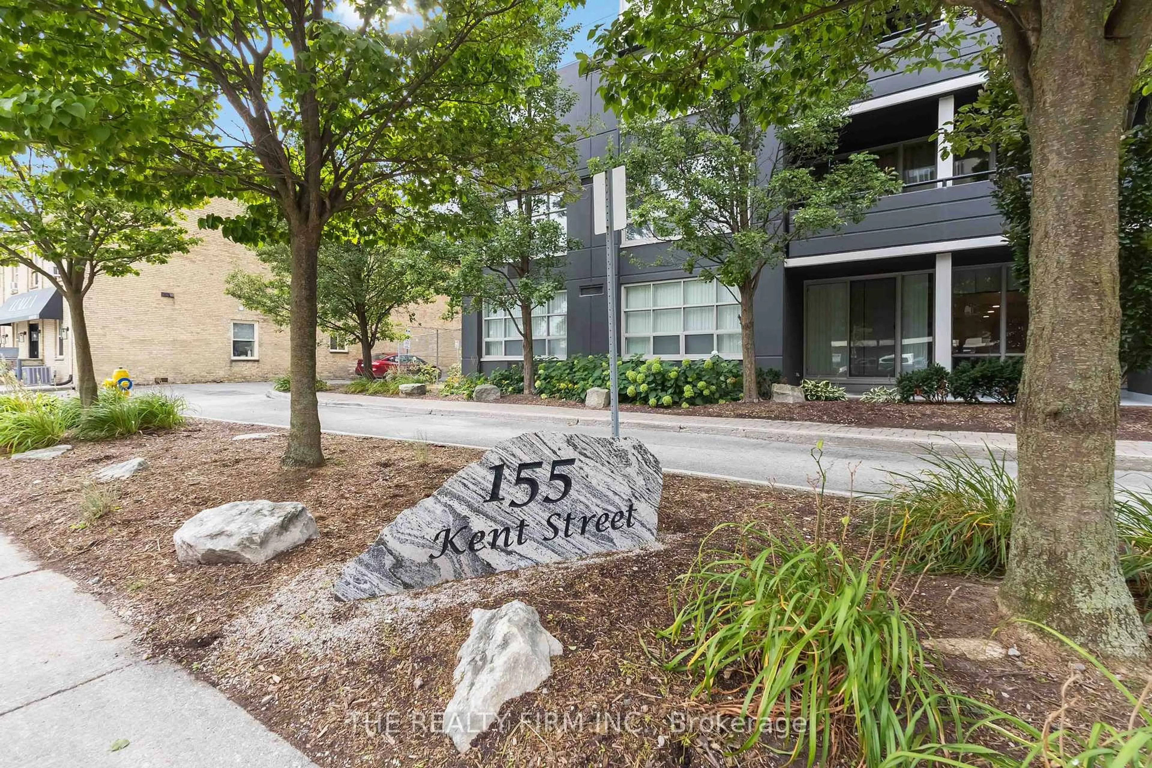 Unknown for 155 Kent St #1405, London East Ontario N6A 5N7