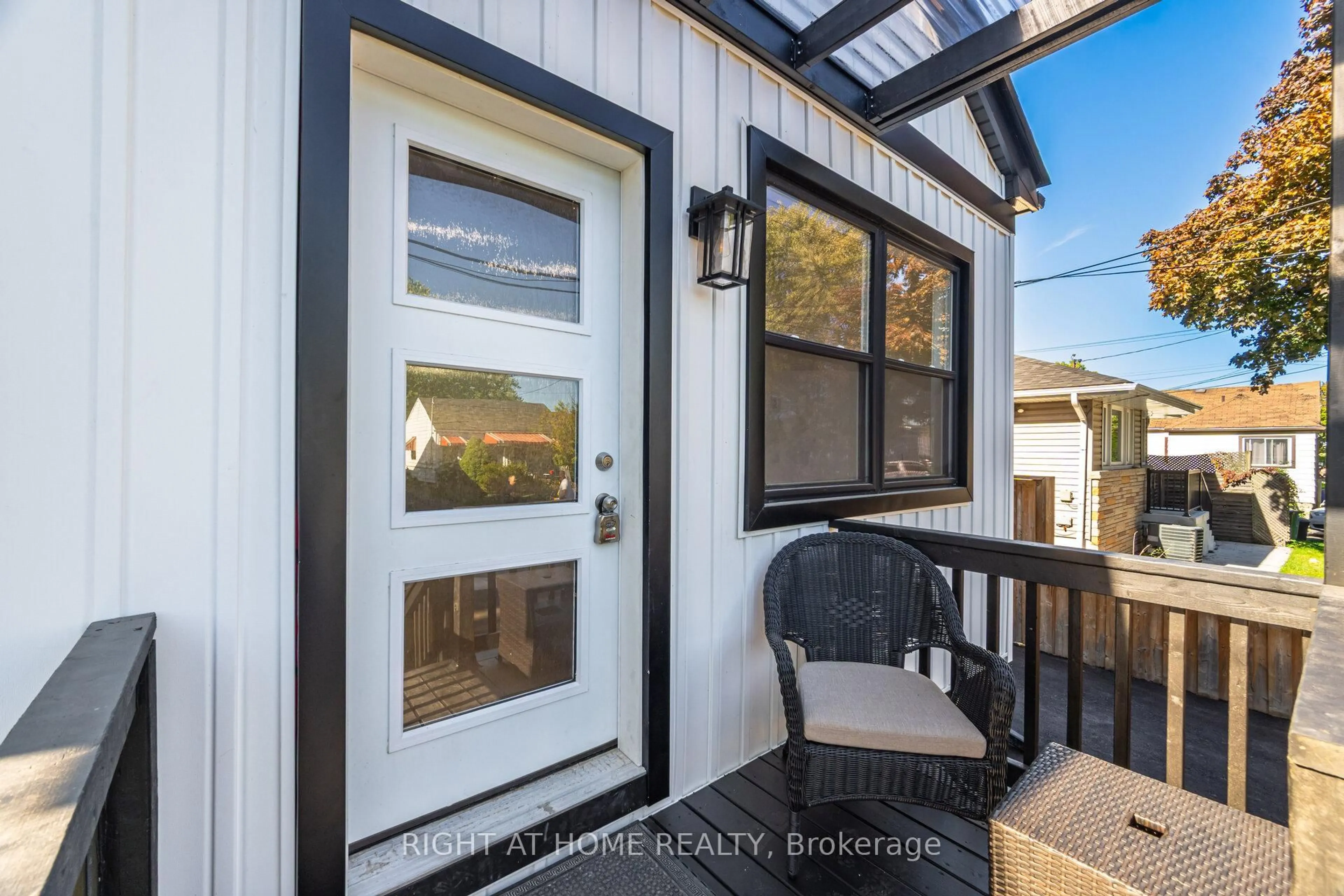 Unknown for 183 Normanhurst Ave, Hamilton Ontario L8H 5M9