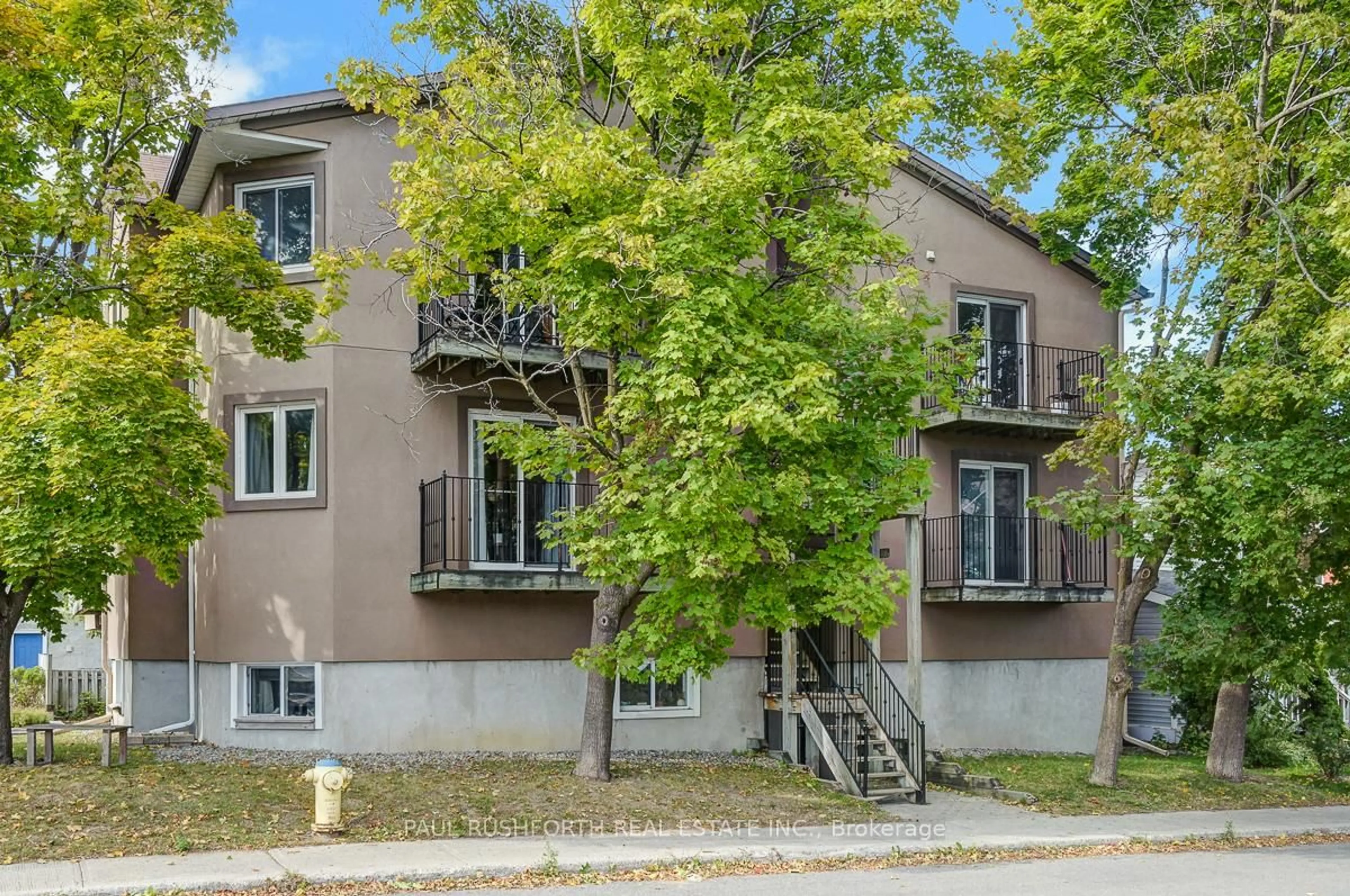 Unknown for 41 Hilda St #201, Ottawa Ontario K1Y 4T4