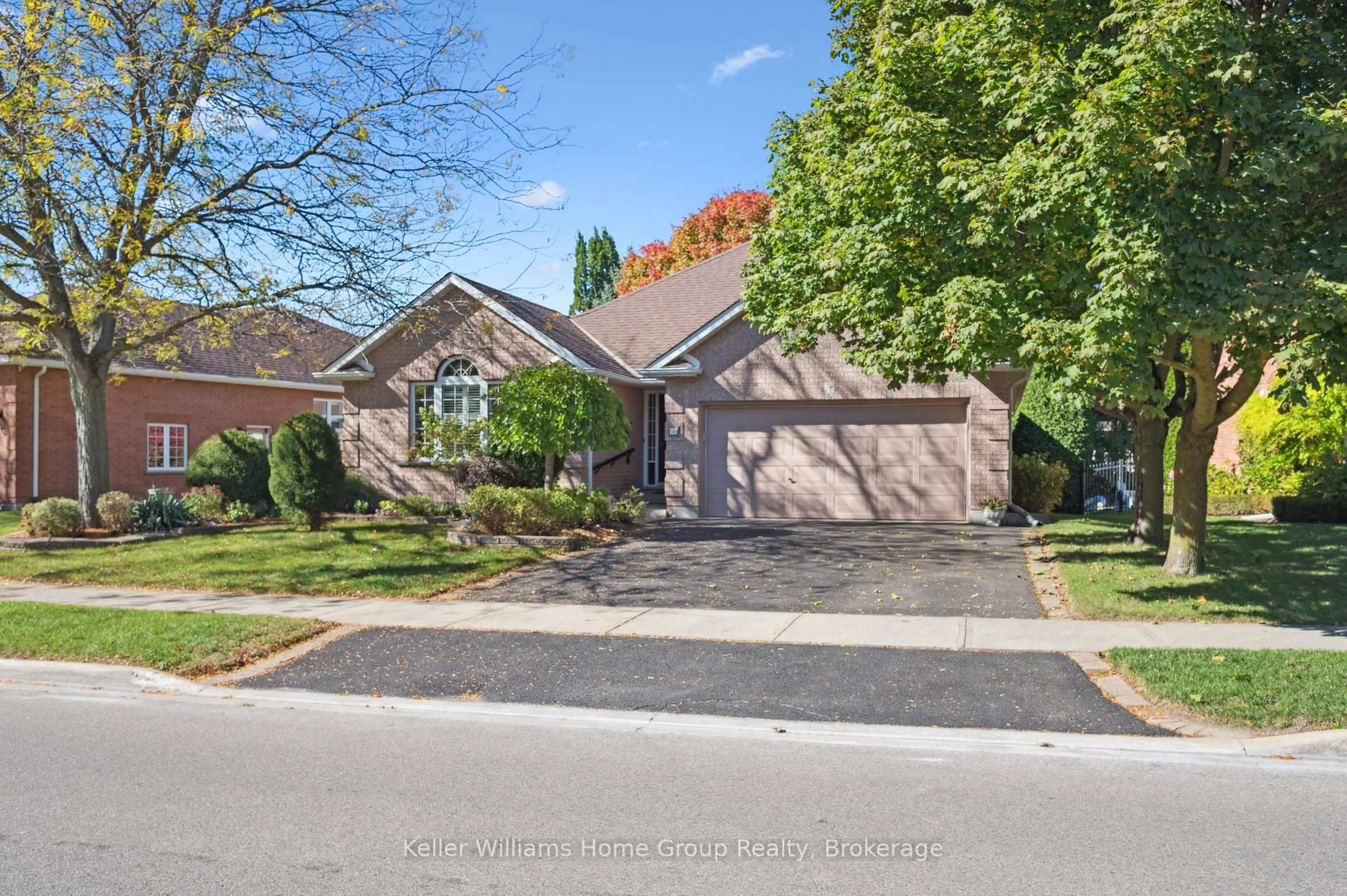 Unknown for 66 Kortright Rd, Guelph Ontario N1G 4N8
