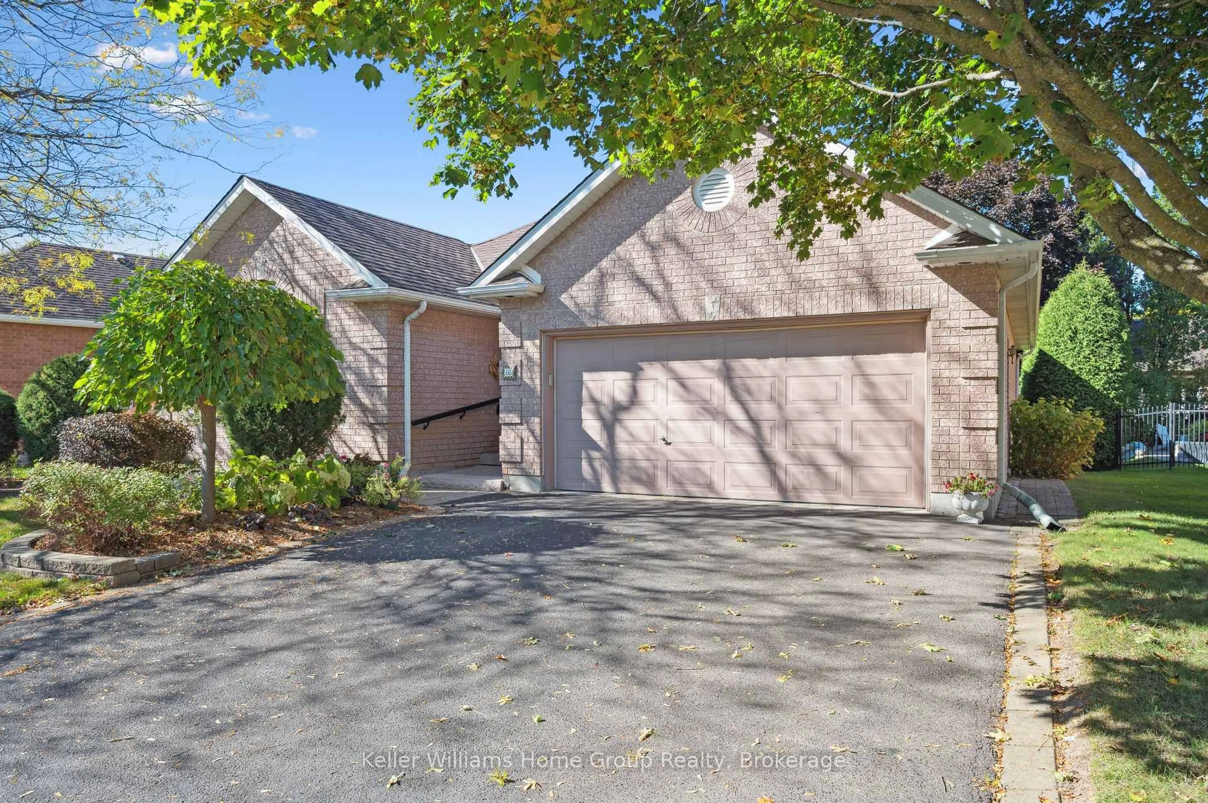 Unknown for 66 Kortright Rd, Guelph Ontario N1G 4N8