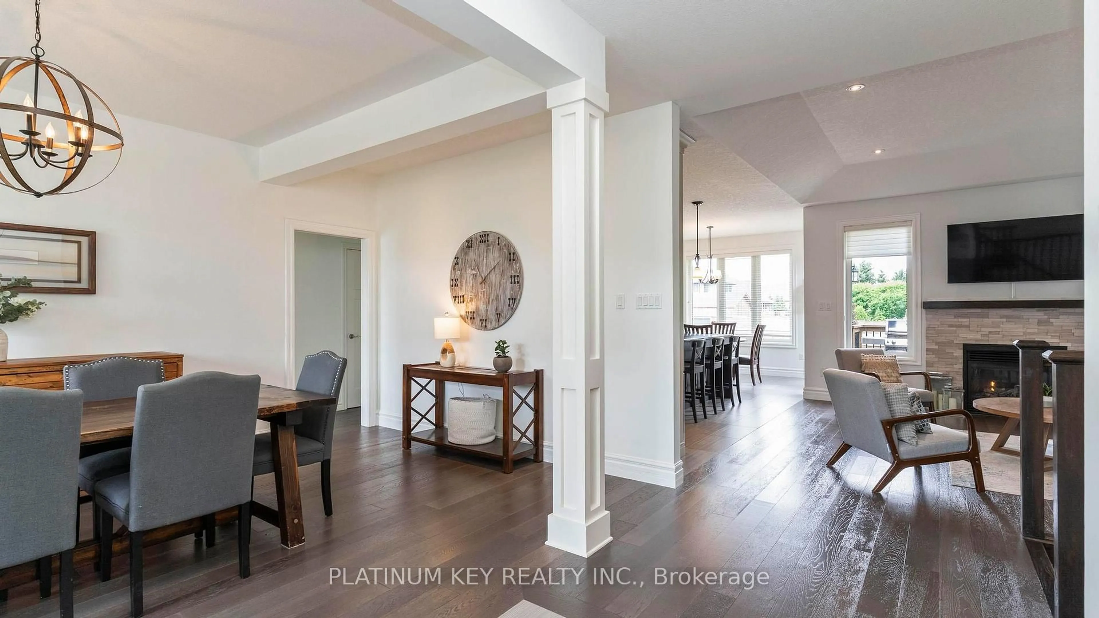 Unknown for 668 Woods Edge Rd, Strathroy-Caradoc Ontario N0L 1W0