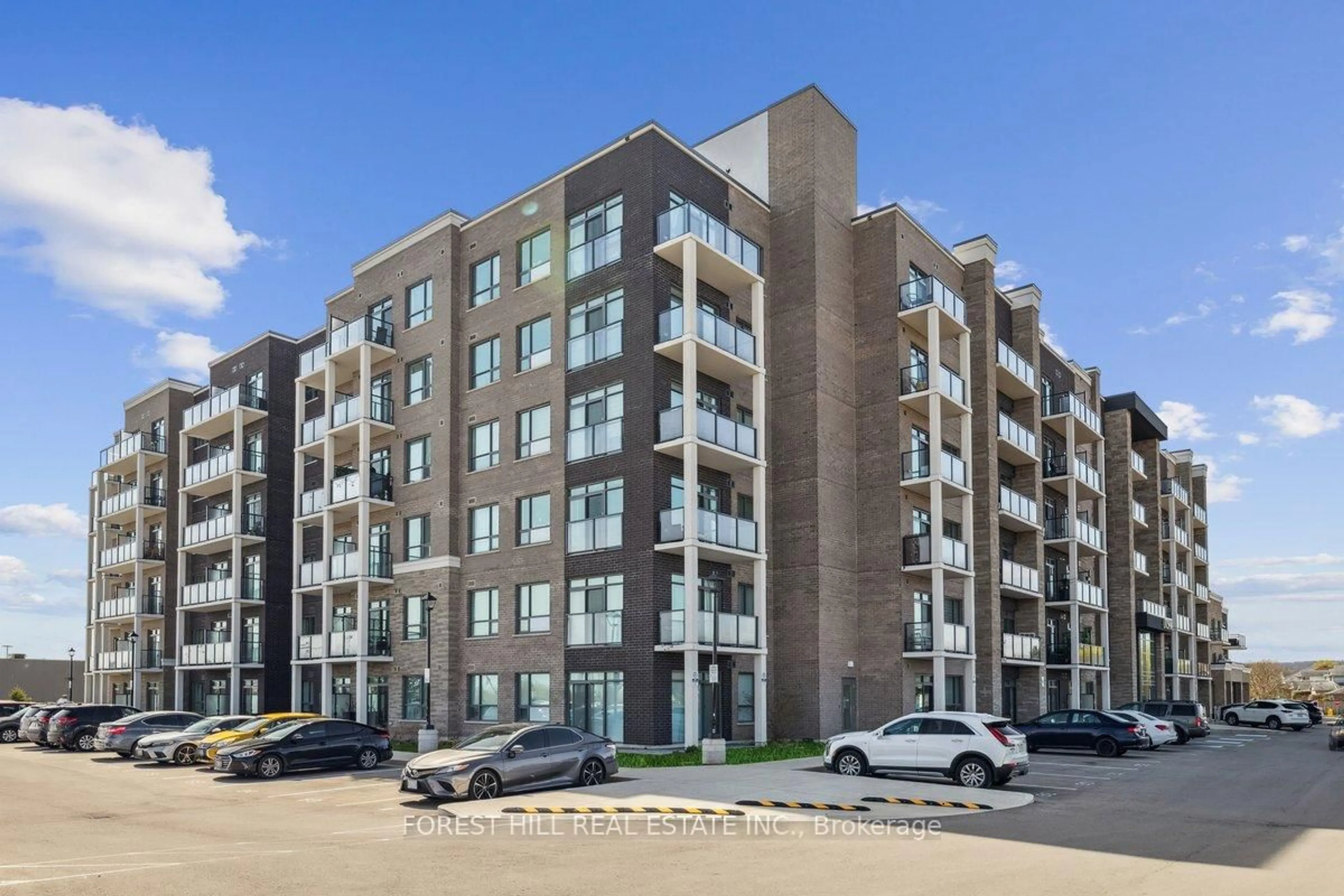 Unknown for 5055 Greenlane Rd #617, Lincoln Ontario L0R 1B3