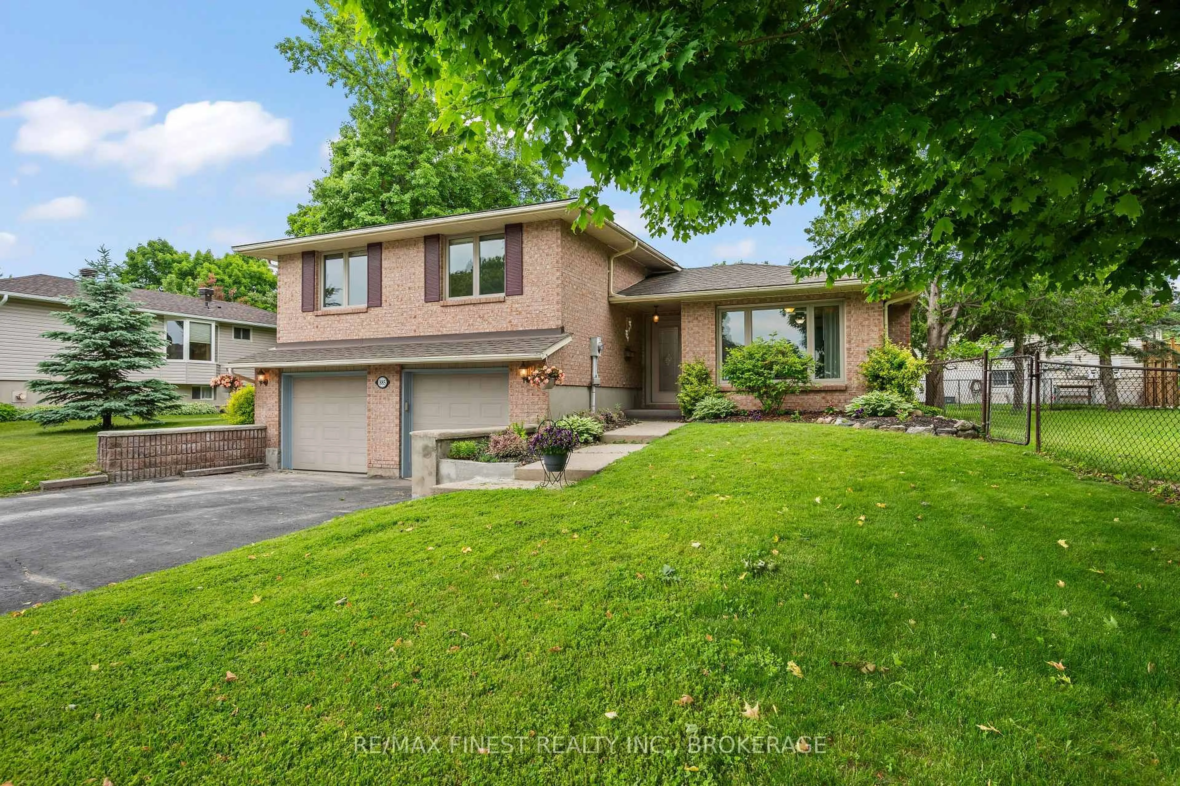 Unknown for 885 Purcell Cres, Kingston Ontario K7P 1C1