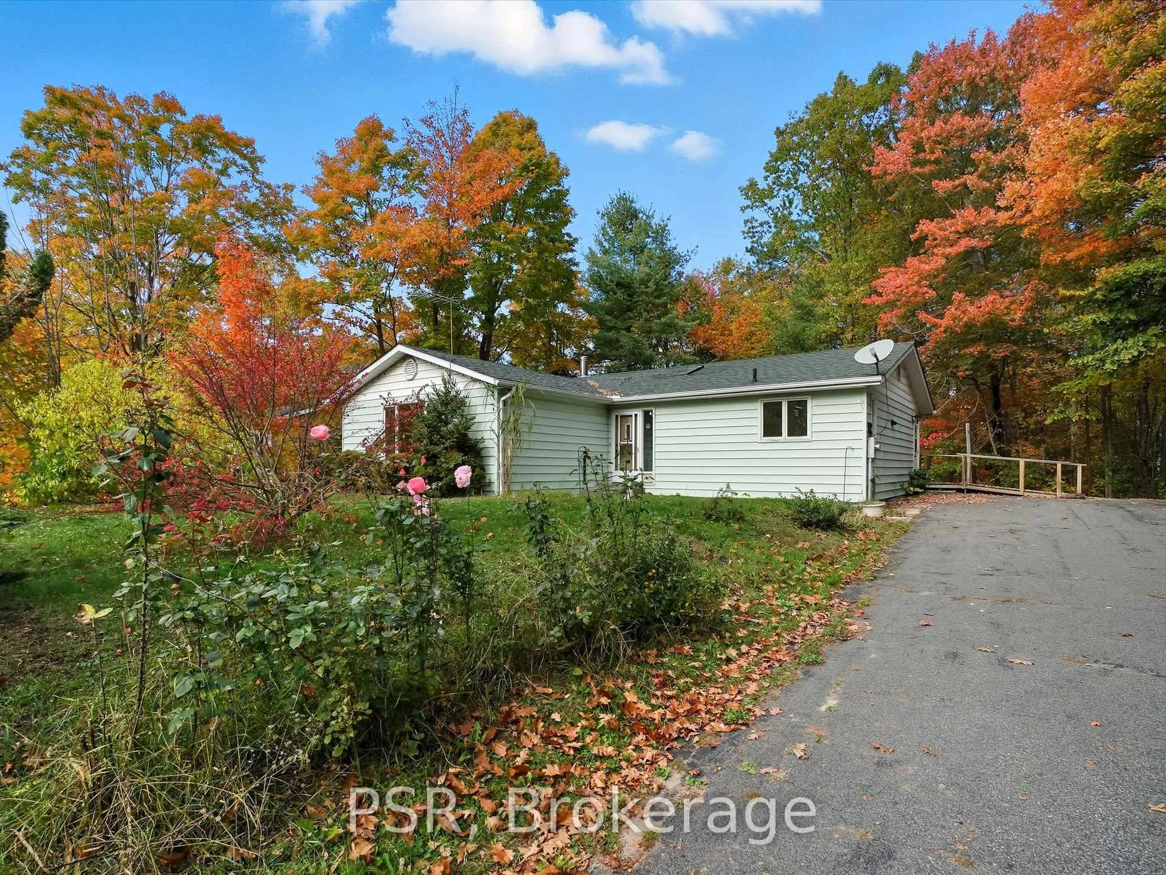 Unknown for 1016 Victoria St, Muskoka Lakes Ontario L0K 1E0