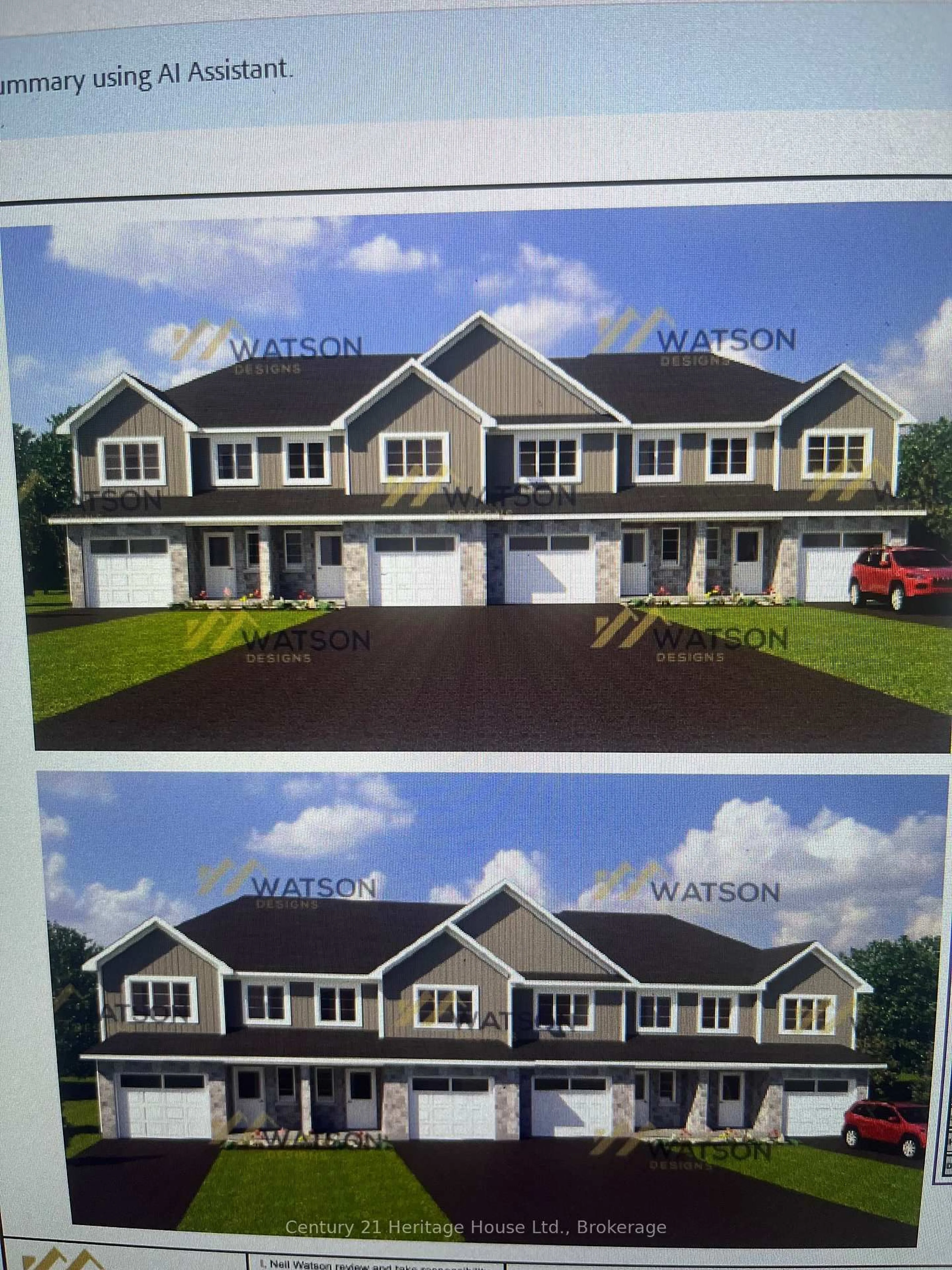 Unknown for 223 Bruce St, West Grey Ontario N0G 1R0