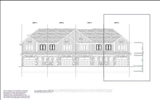 229 Bruce St #4, West Grey 2