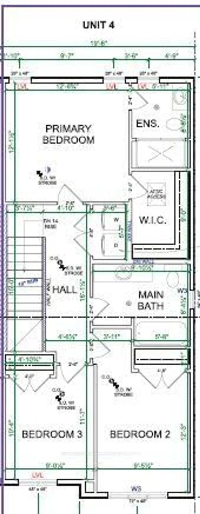 229 Bruce St #4, West Grey 4
