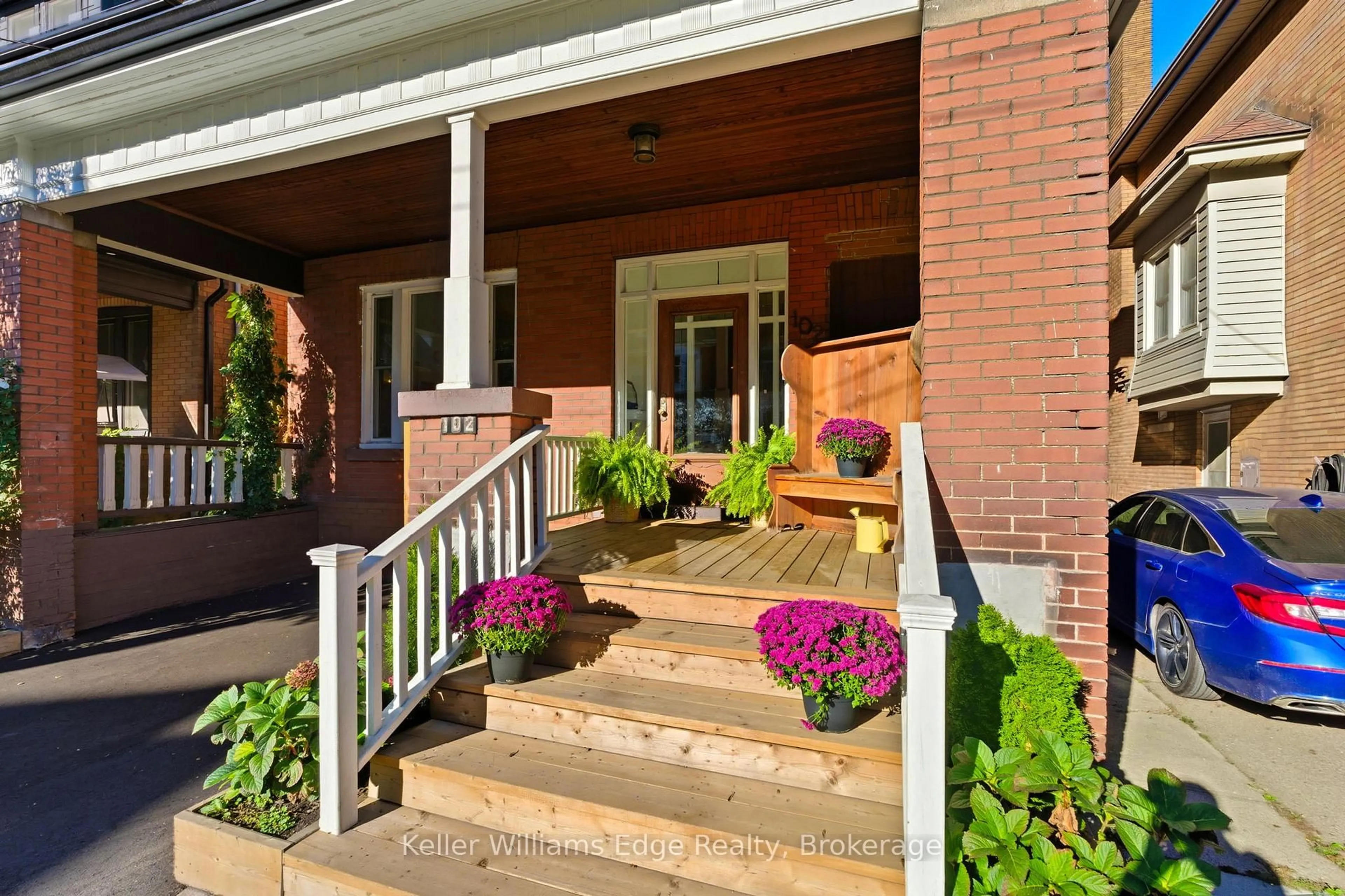 Unknown for 102 Spadina Ave, Hamilton Ontario L8M 2X3