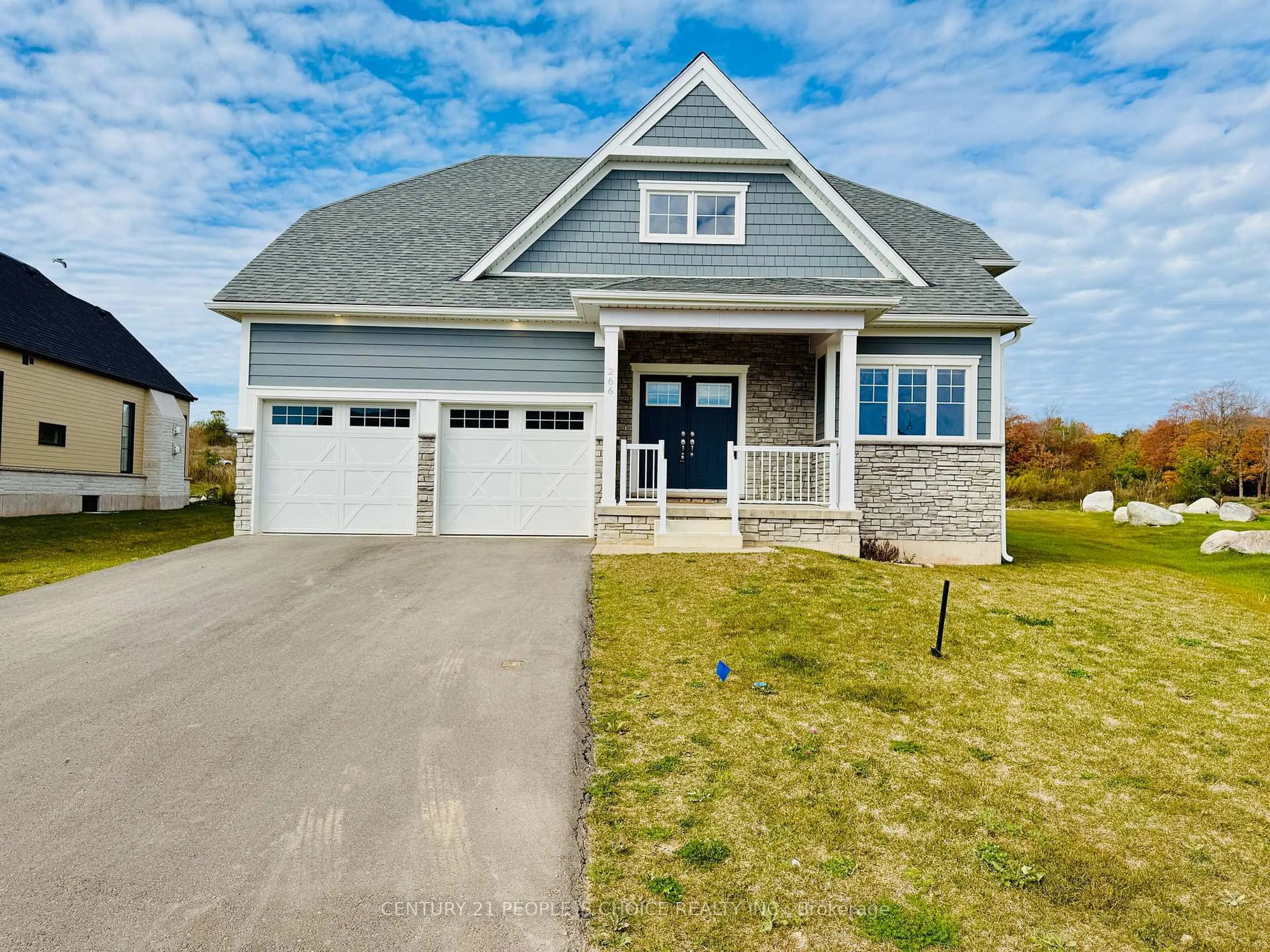 Unknown for 266 Snowberry Lane, Georgian Bluffs Ontario N0H 1S0