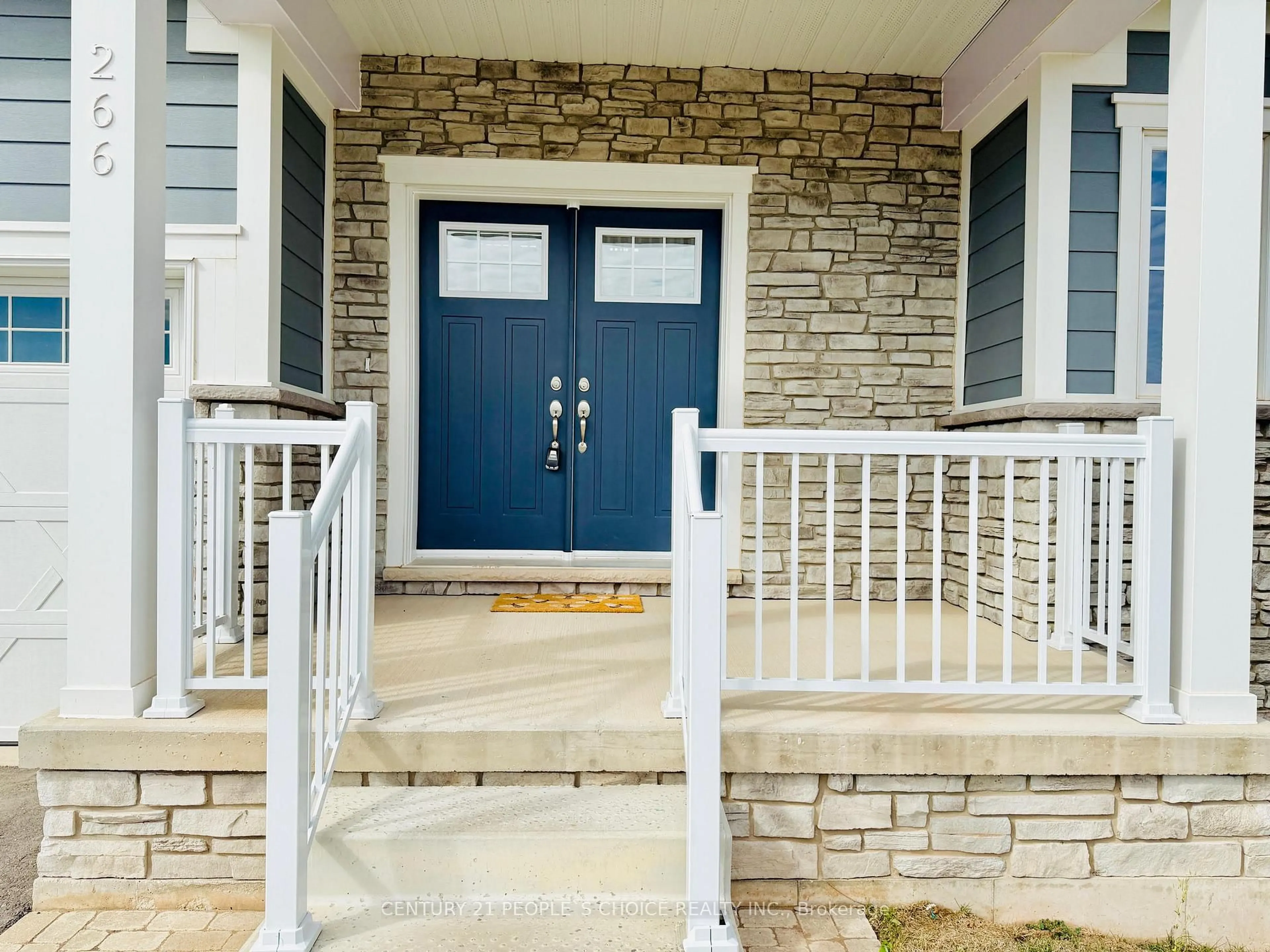 Unknown for 266 Snowberry Lane, Georgian Bluffs Ontario N0H 1S0