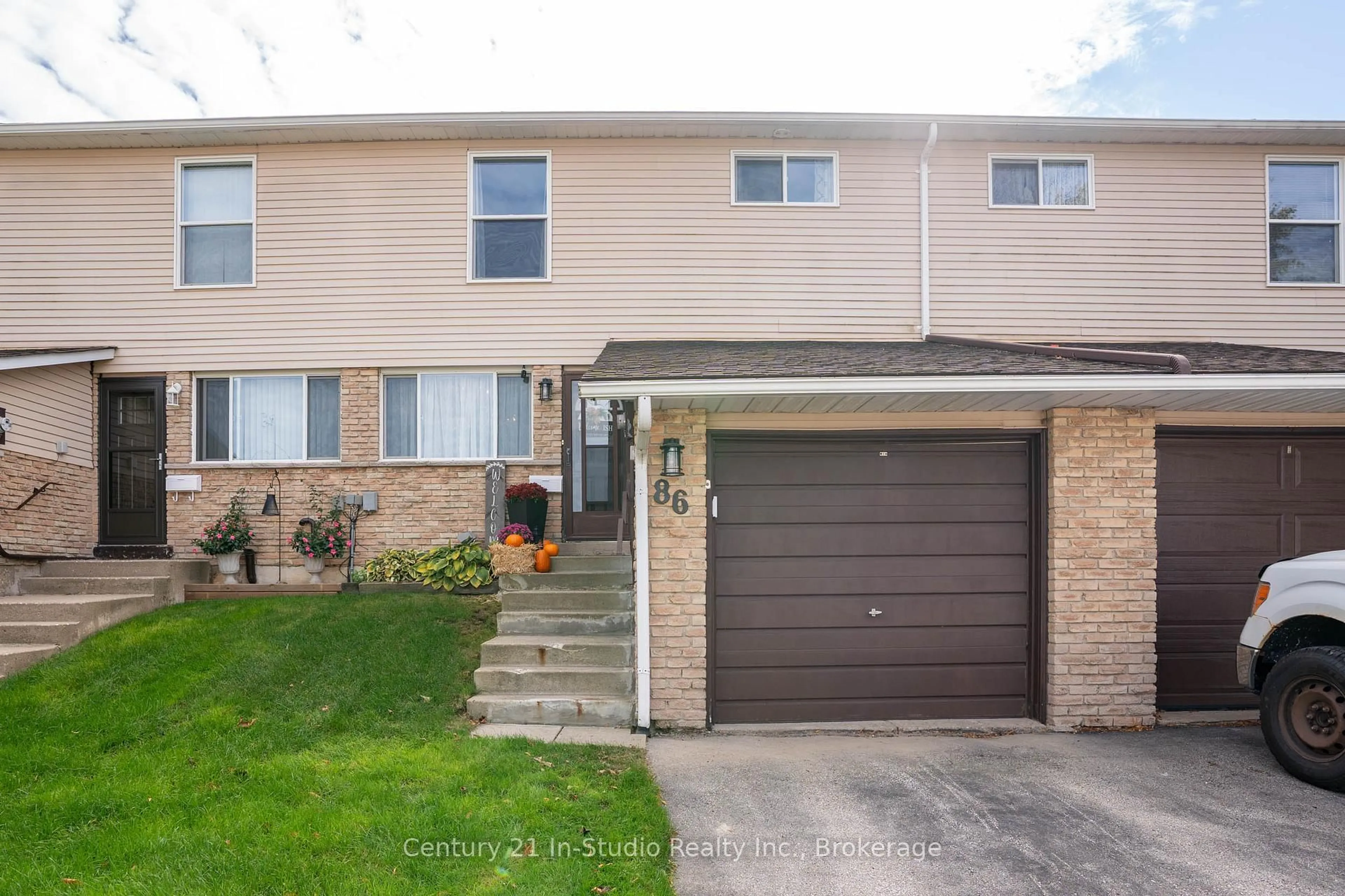 Unknown for 86 Laurie Cres #86, Owen Sound Ontario N4K 6C3