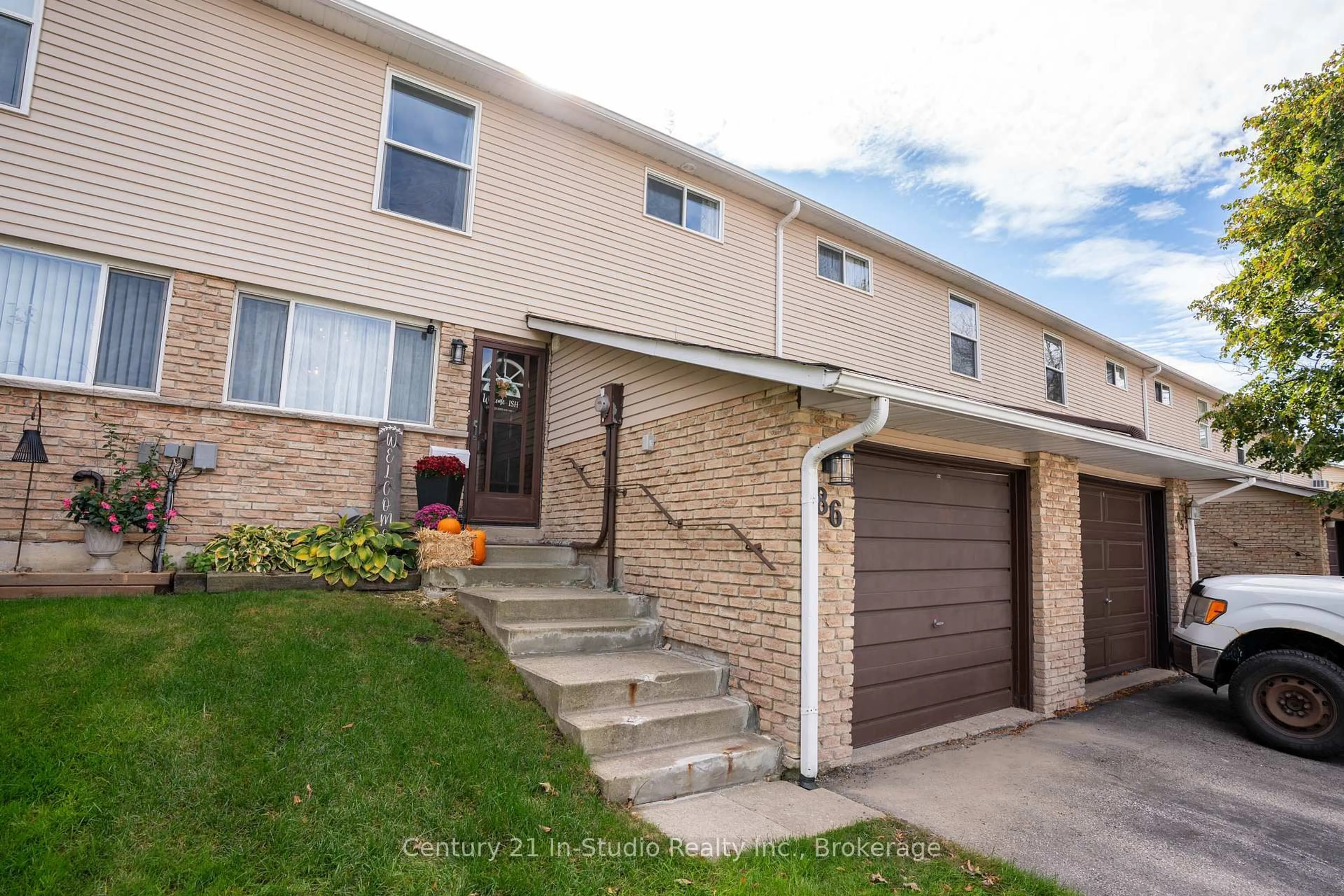 Unknown for 86 Laurie Cres #86, Owen Sound Ontario N4K 6C3